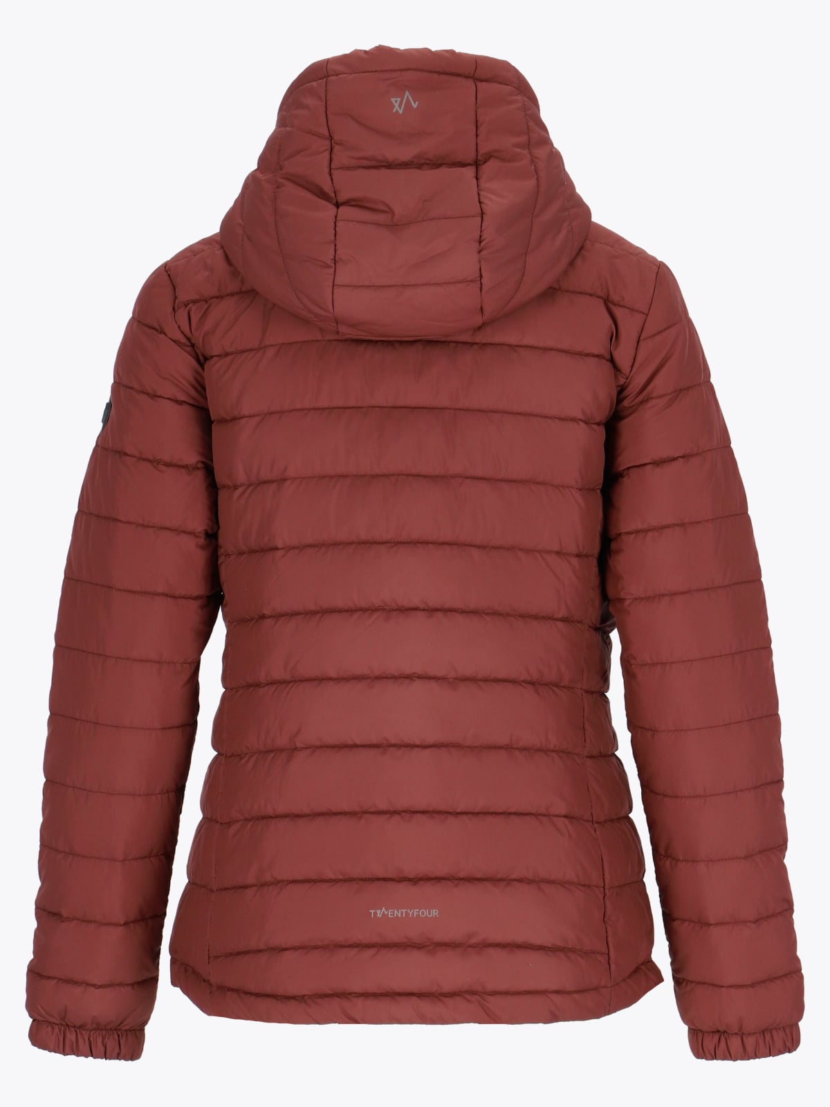 Twentyfour Mode CloMax Light Jkt D Kakao