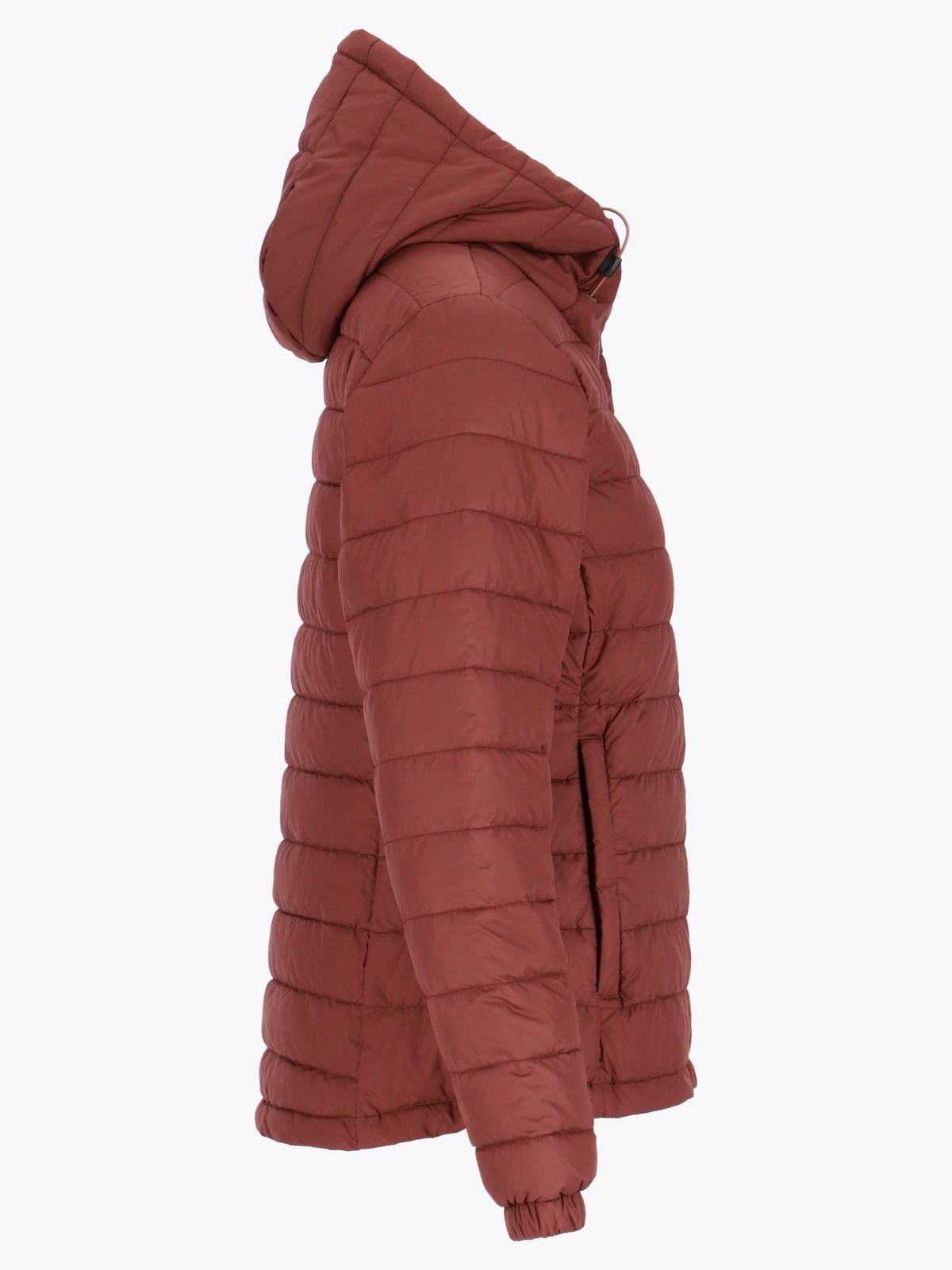 Twentyfour Mode CloMax Light Jkt D Kakao