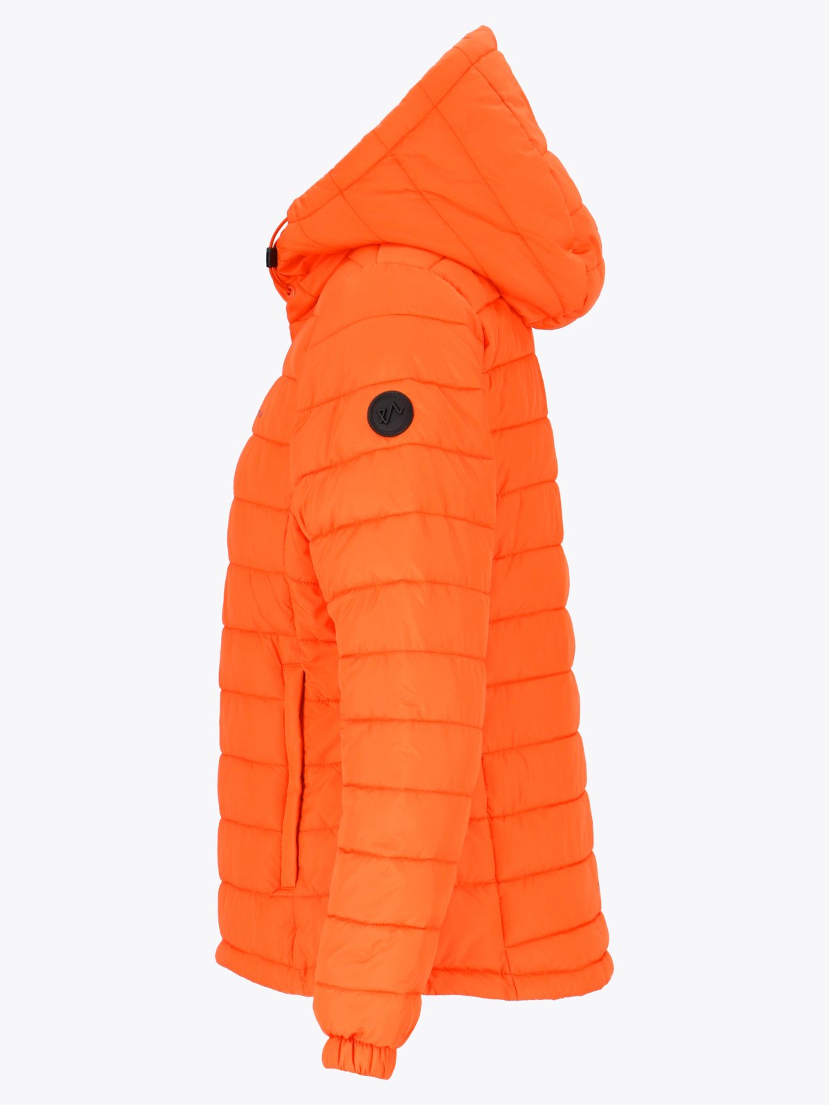 Twentyfour Mode CloMax Light Jkt D Neonrød