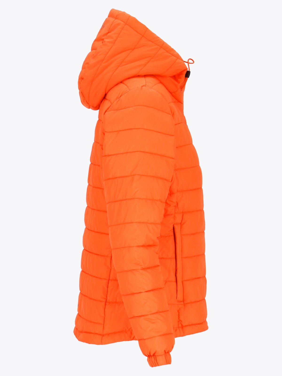 Twentyfour Mode CloMax Light Jkt D Neonrød