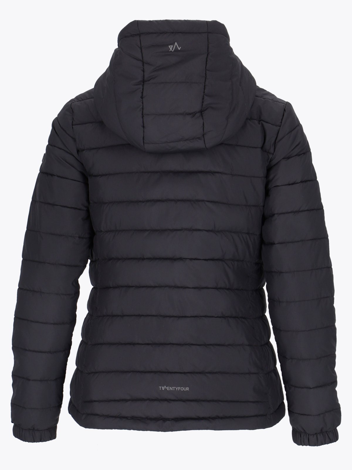 Twentyfour Mode CloMax Light Jkt D Sort