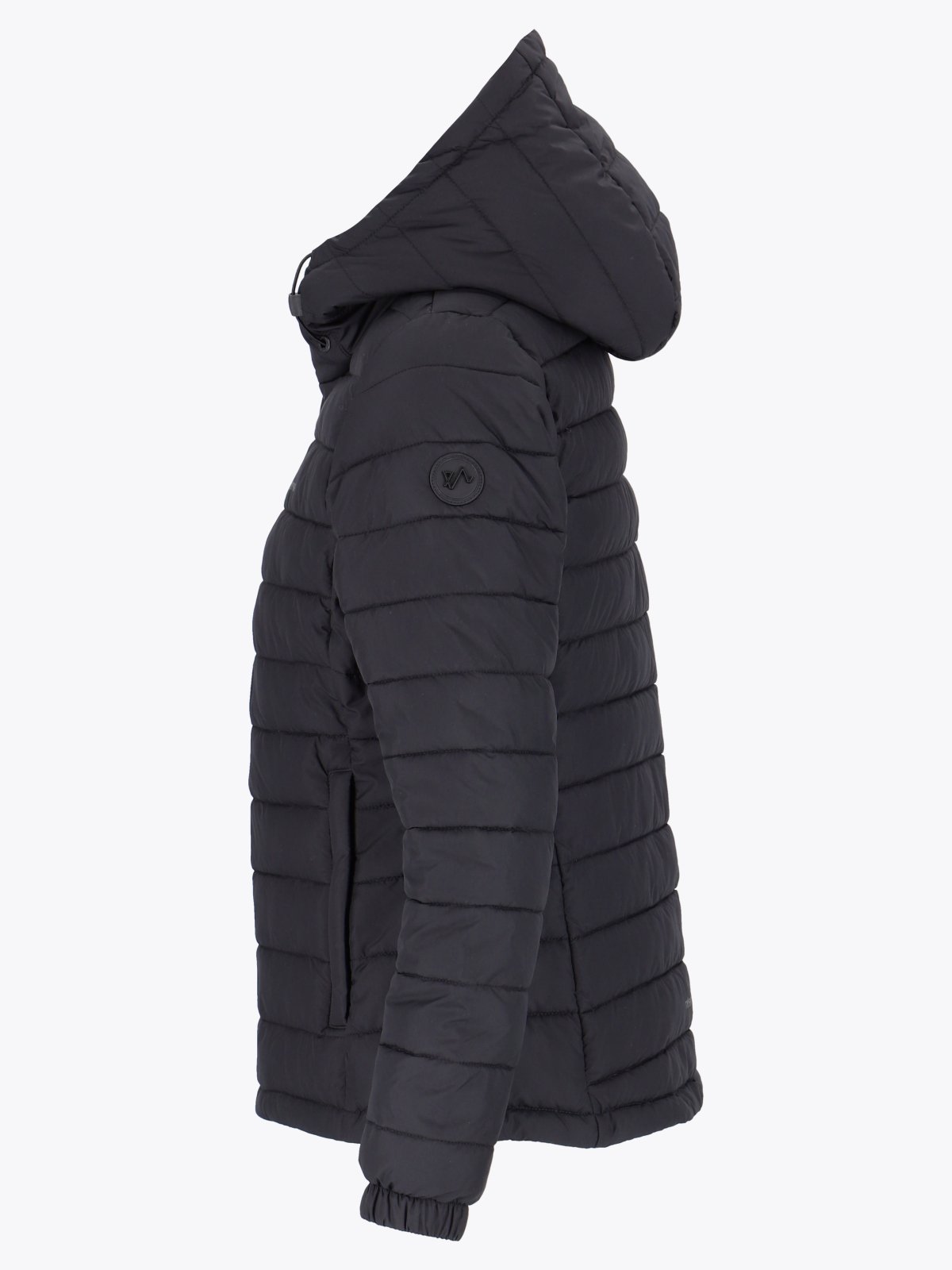 Twentyfour Mode CloMax Light Jkt D Sort