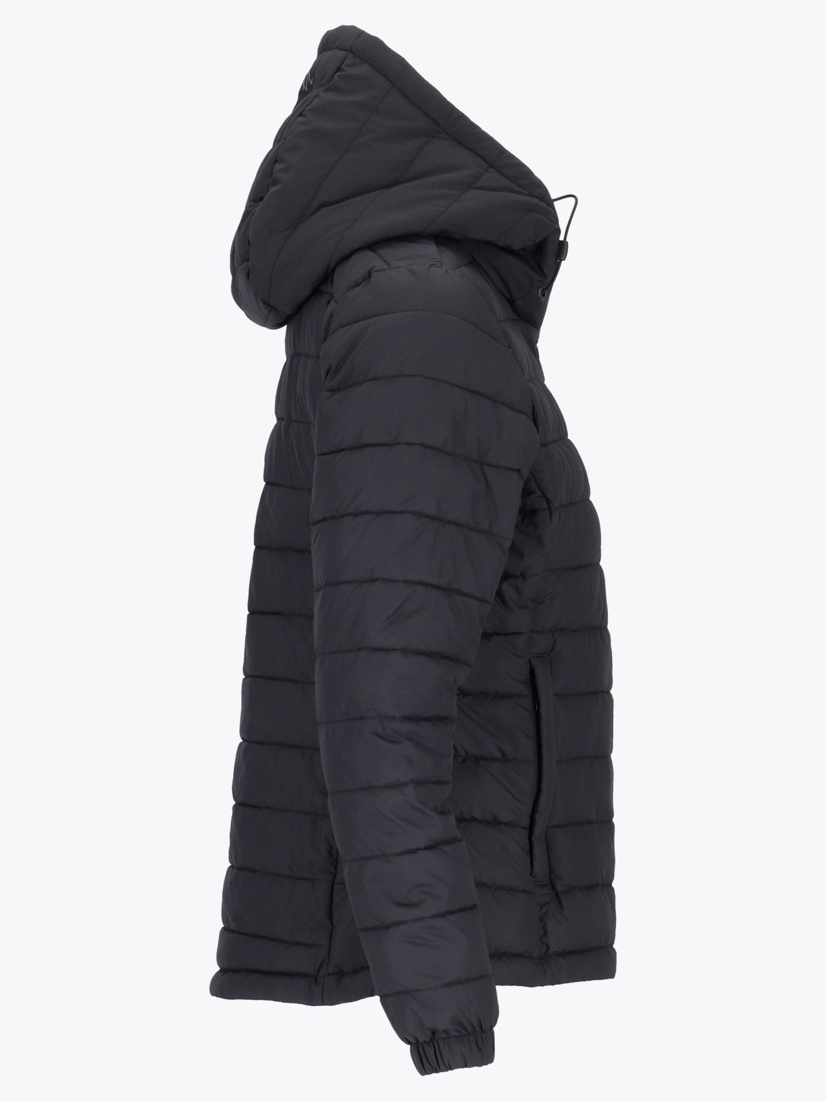 Twentyfour Mode CloMax Light Jkt D Sort