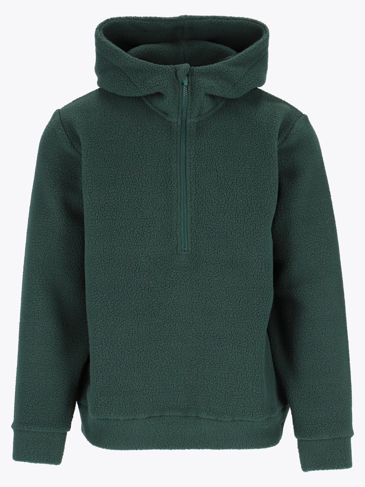 Twentyfour Mode Pile Hood HZ H Dyp Grønn