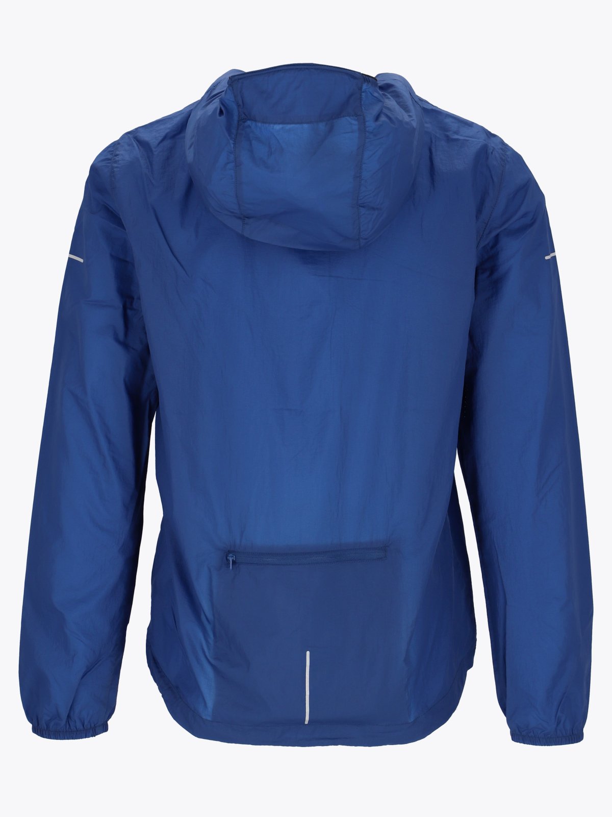 Twentyfour Venture Vind Jakke H Mørk Blå