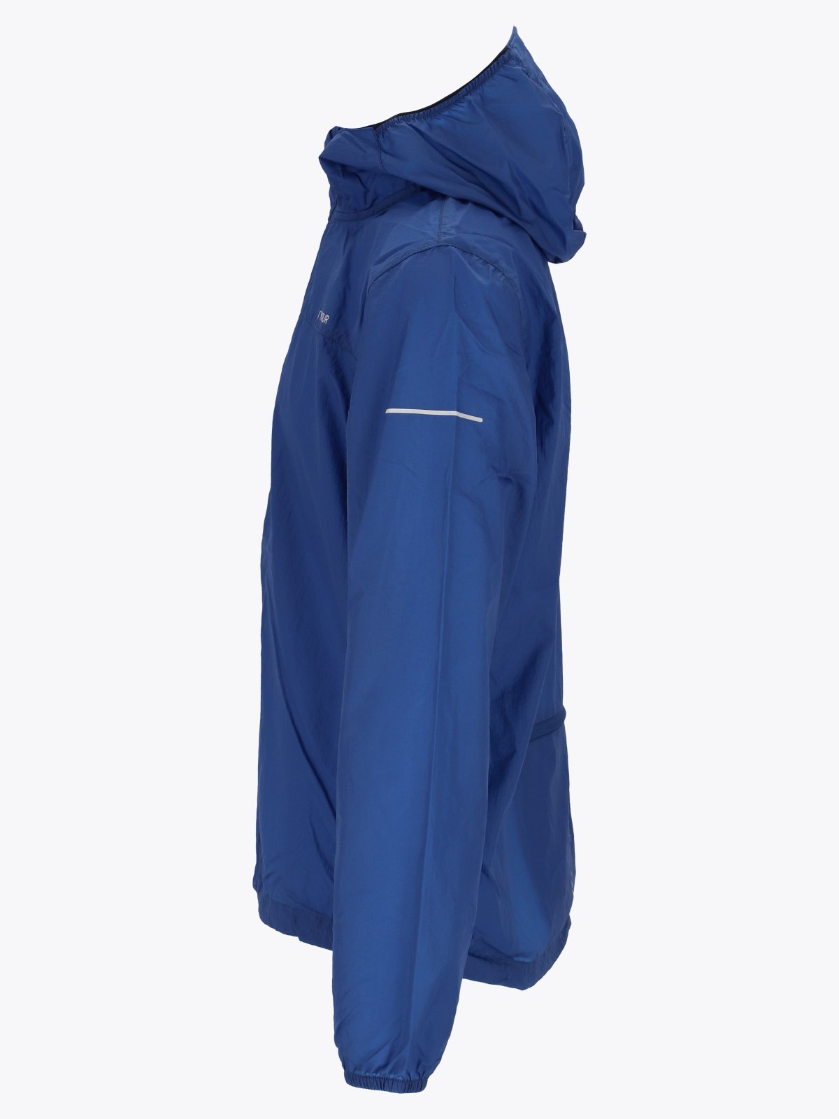 Twentyfour Venture Vind Jakke H Mørk Blå