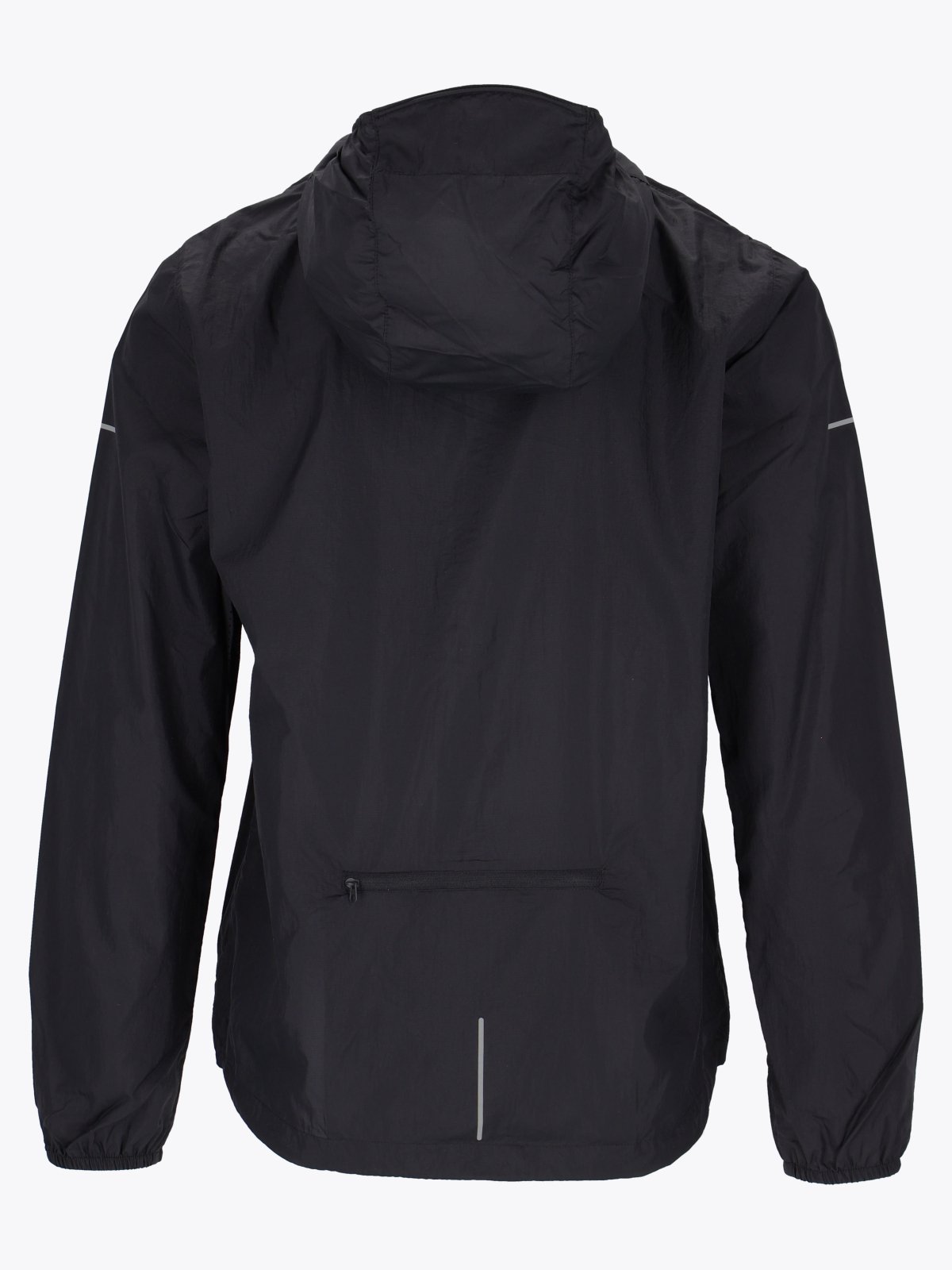 Twentyfour Venture Vind Jakke H Sort