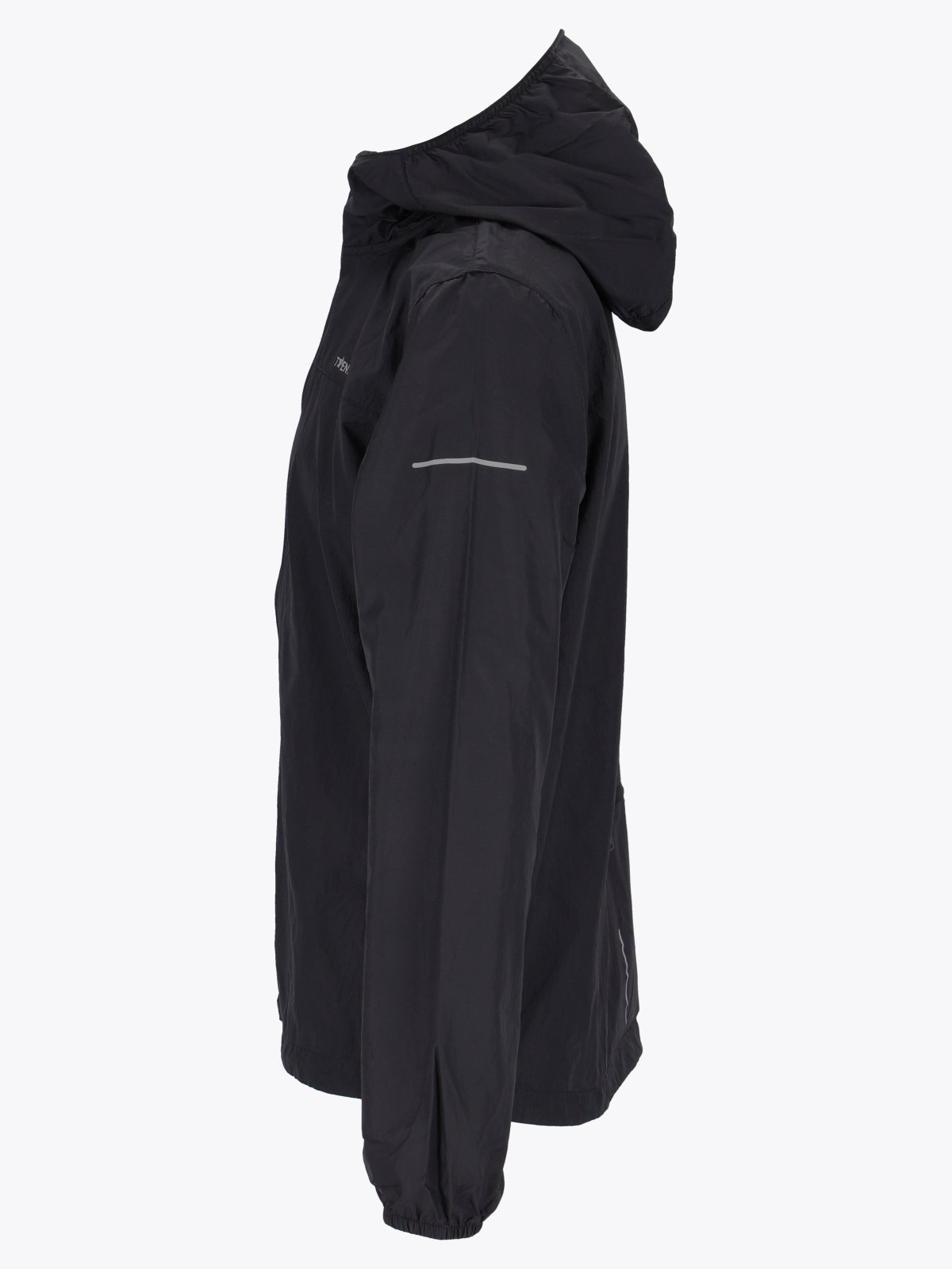 Twentyfour Venture Vind Jakke H Sort