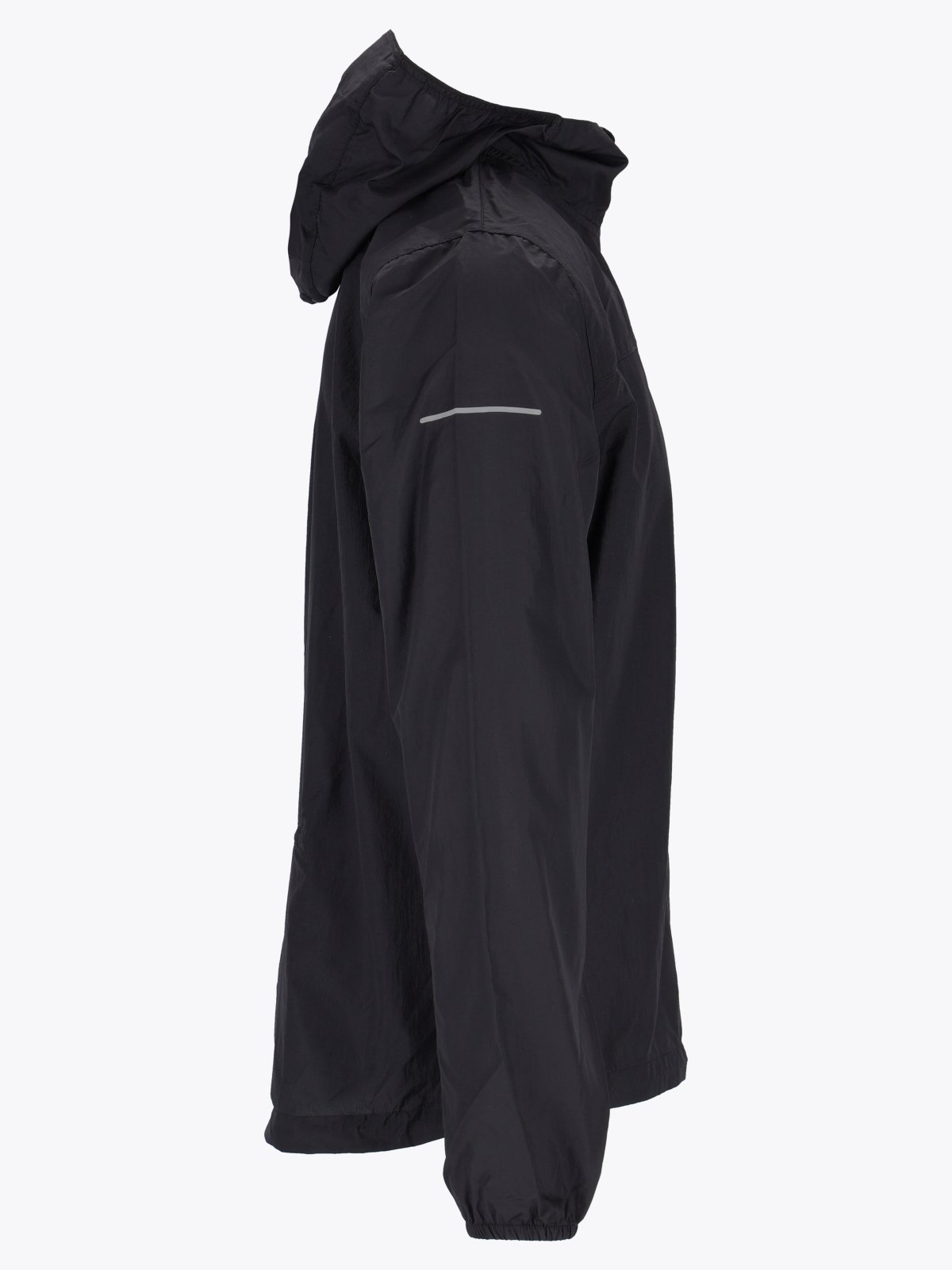 Twentyfour Venture Vind Jakke H Sort