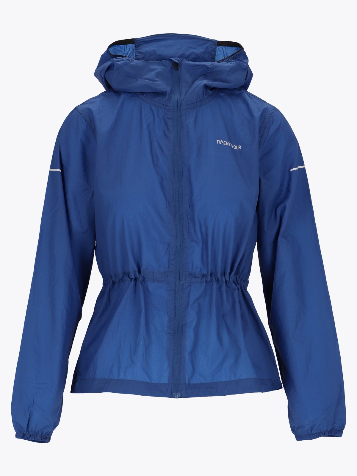 Twentyfour Venture Vind Jakke D Mørk Blå