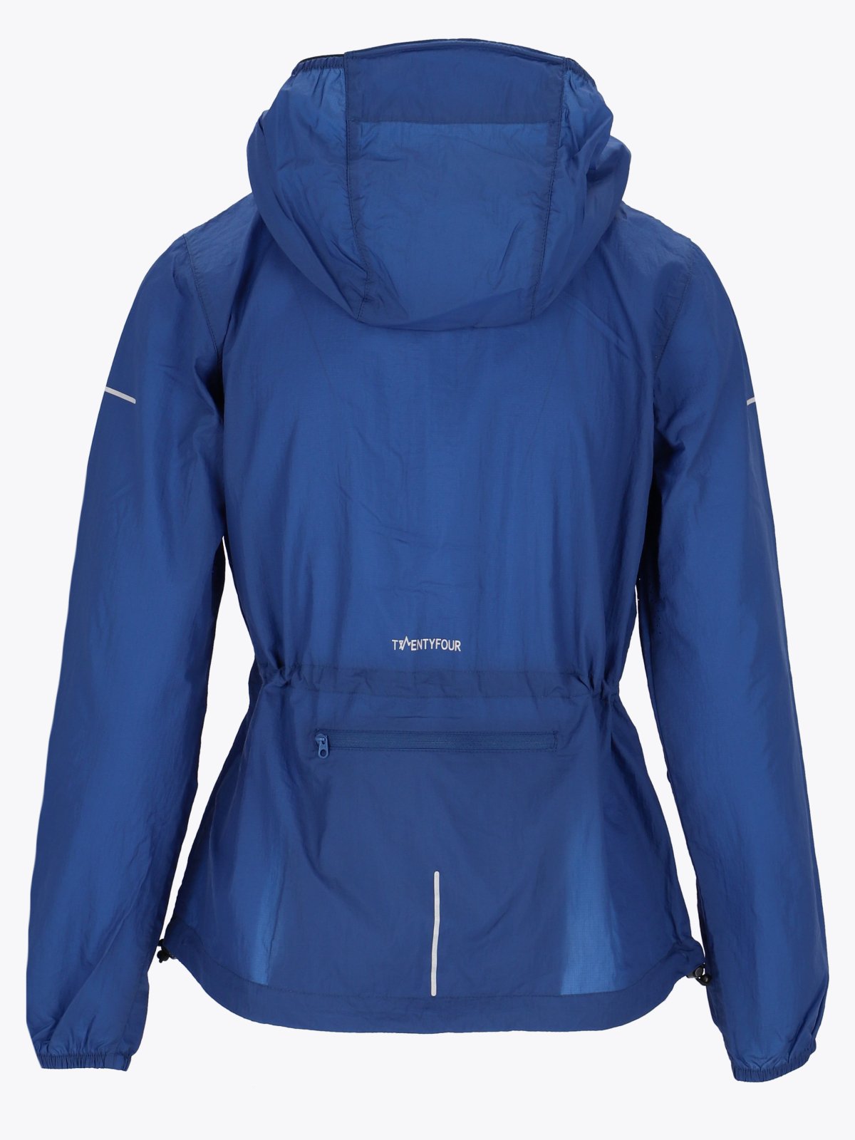 Twentyfour Venture Vind Jakke D Mørk Blå