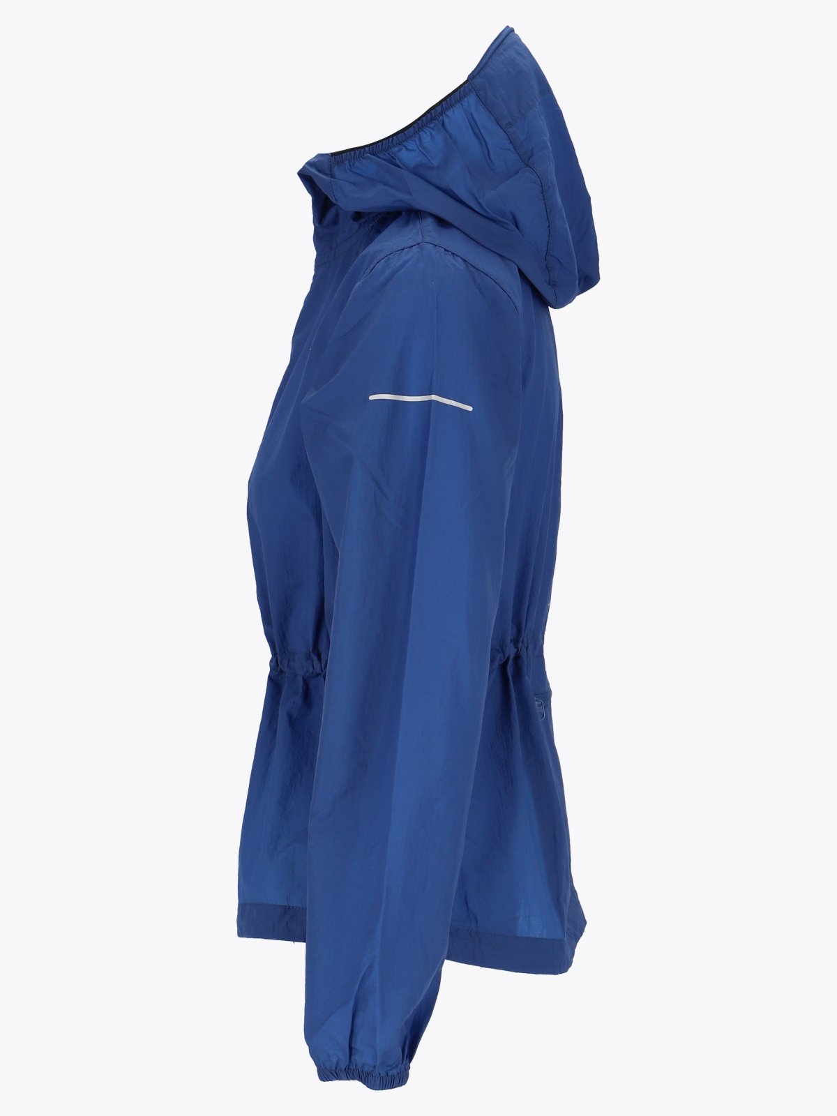 Twentyfour Venture Vind Jakke D Mørk Blå