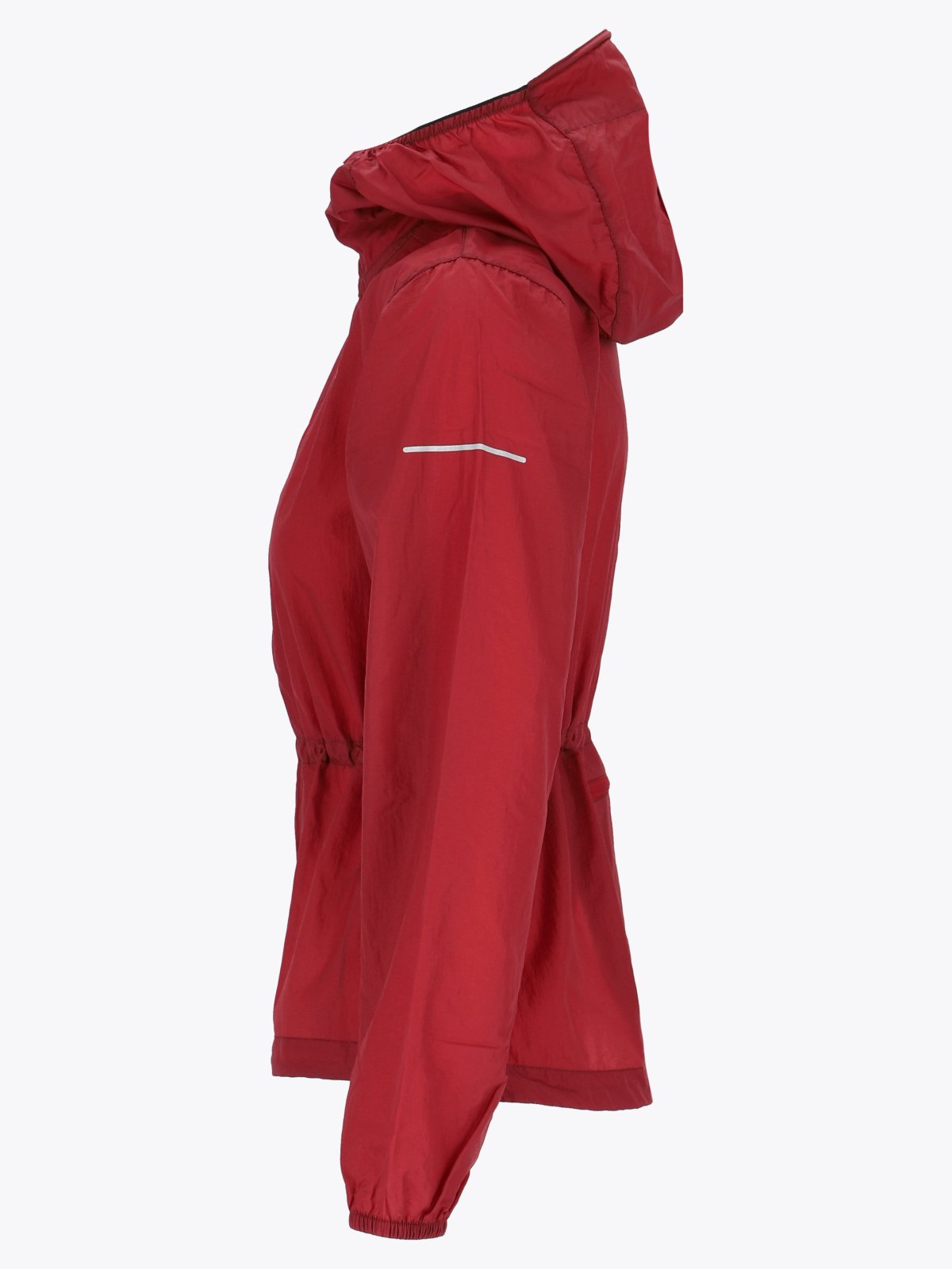 Twentyfour Venture Vind Jakke D Tranebær