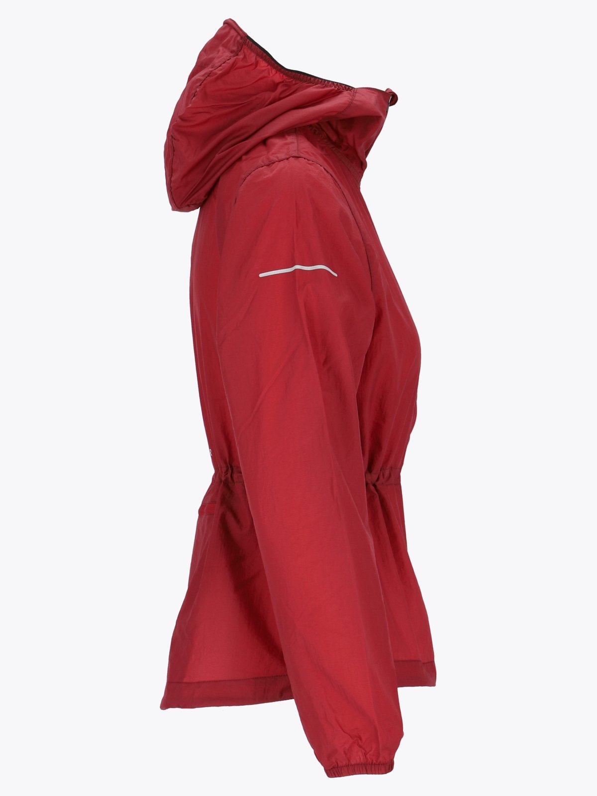 Twentyfour Venture Vind Jakke D Tranebær