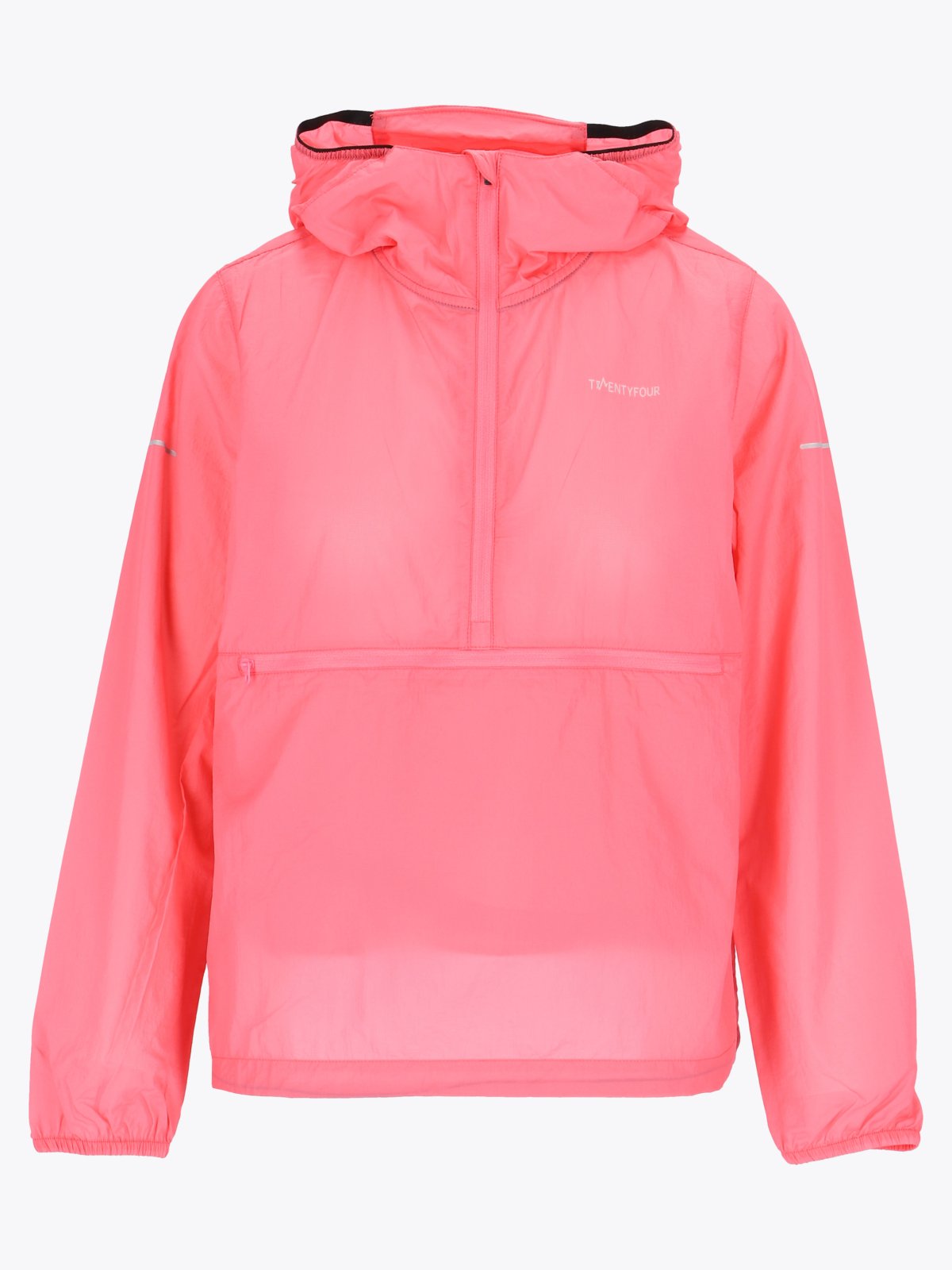 Twentyfour Venture Vind Anorakk D Rosa
