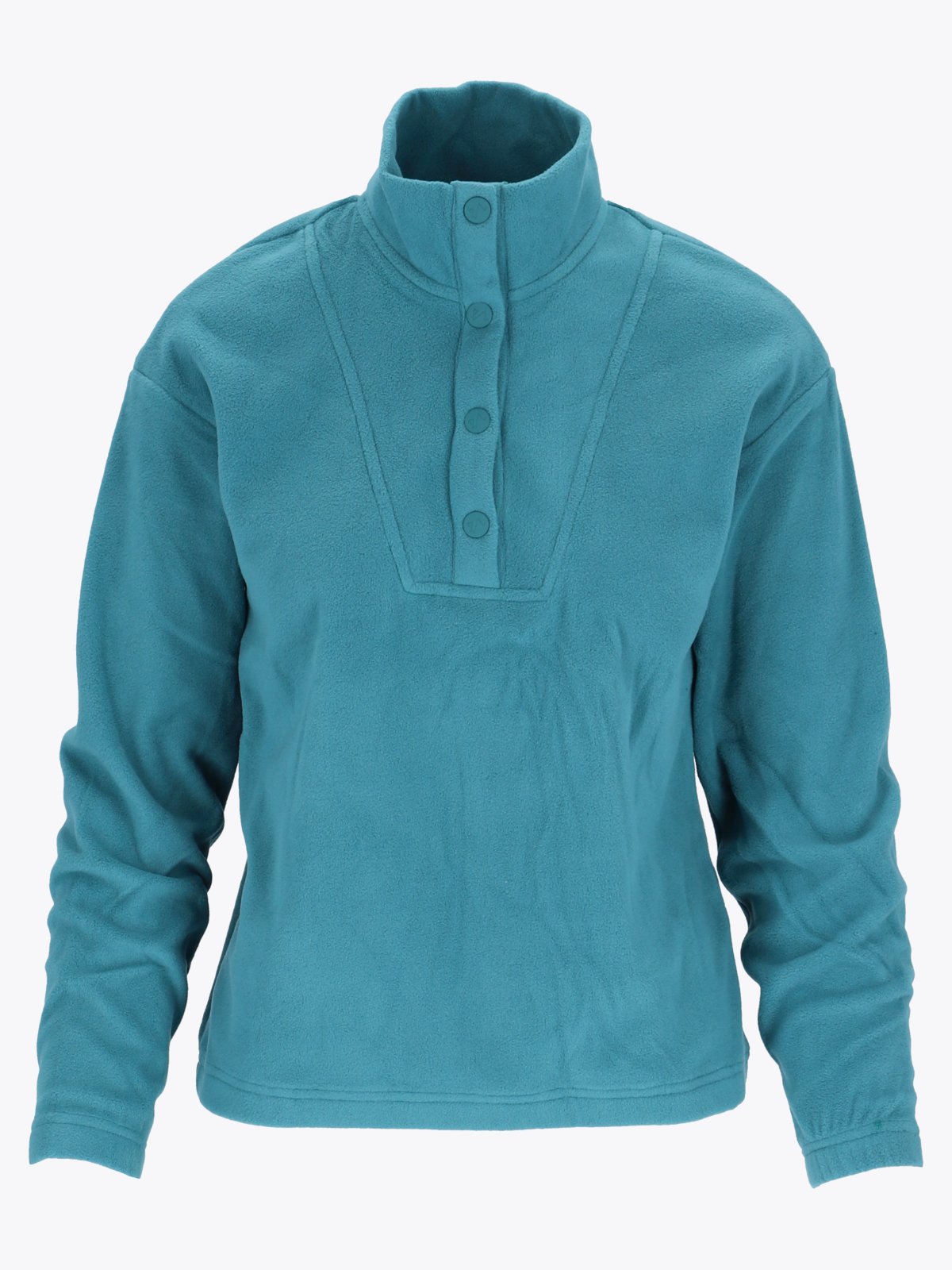 Twentyfour Venture Roam HZ Fleece D Blågrønn