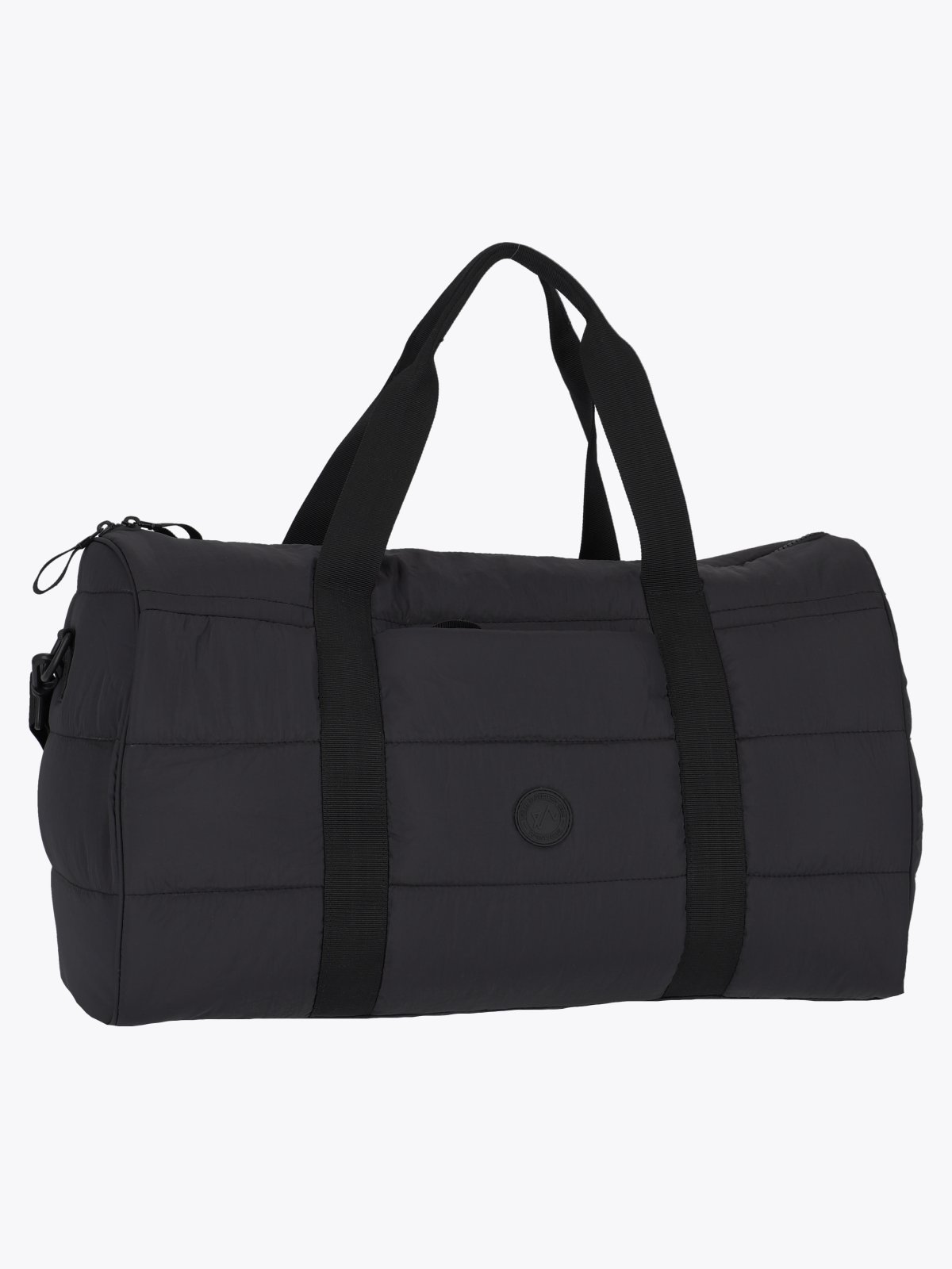 Twentyfour & Vattert Duffel bag 35L Sort