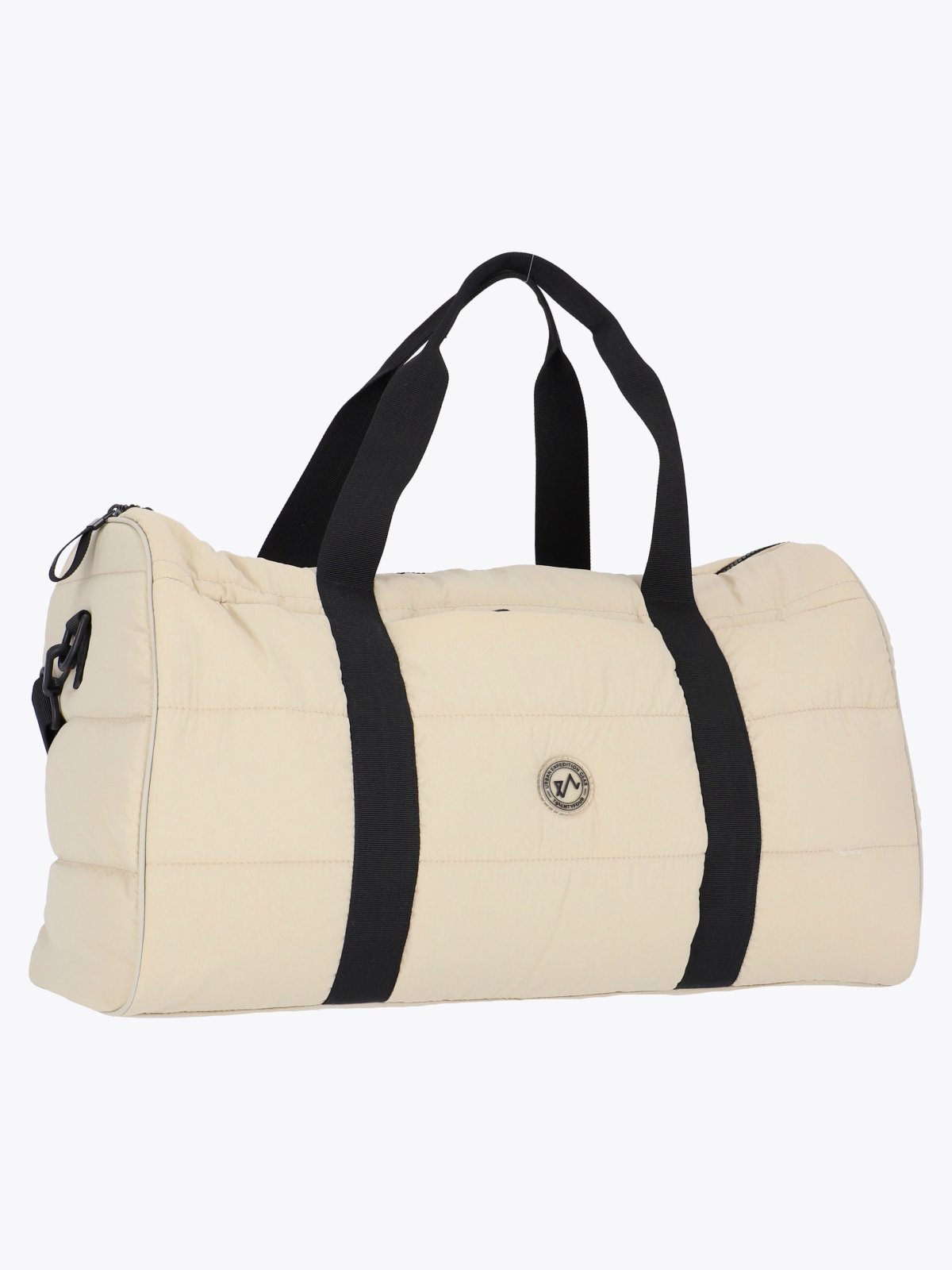 Twentyfour & Vattert Duffel bag 35L Varm Grå