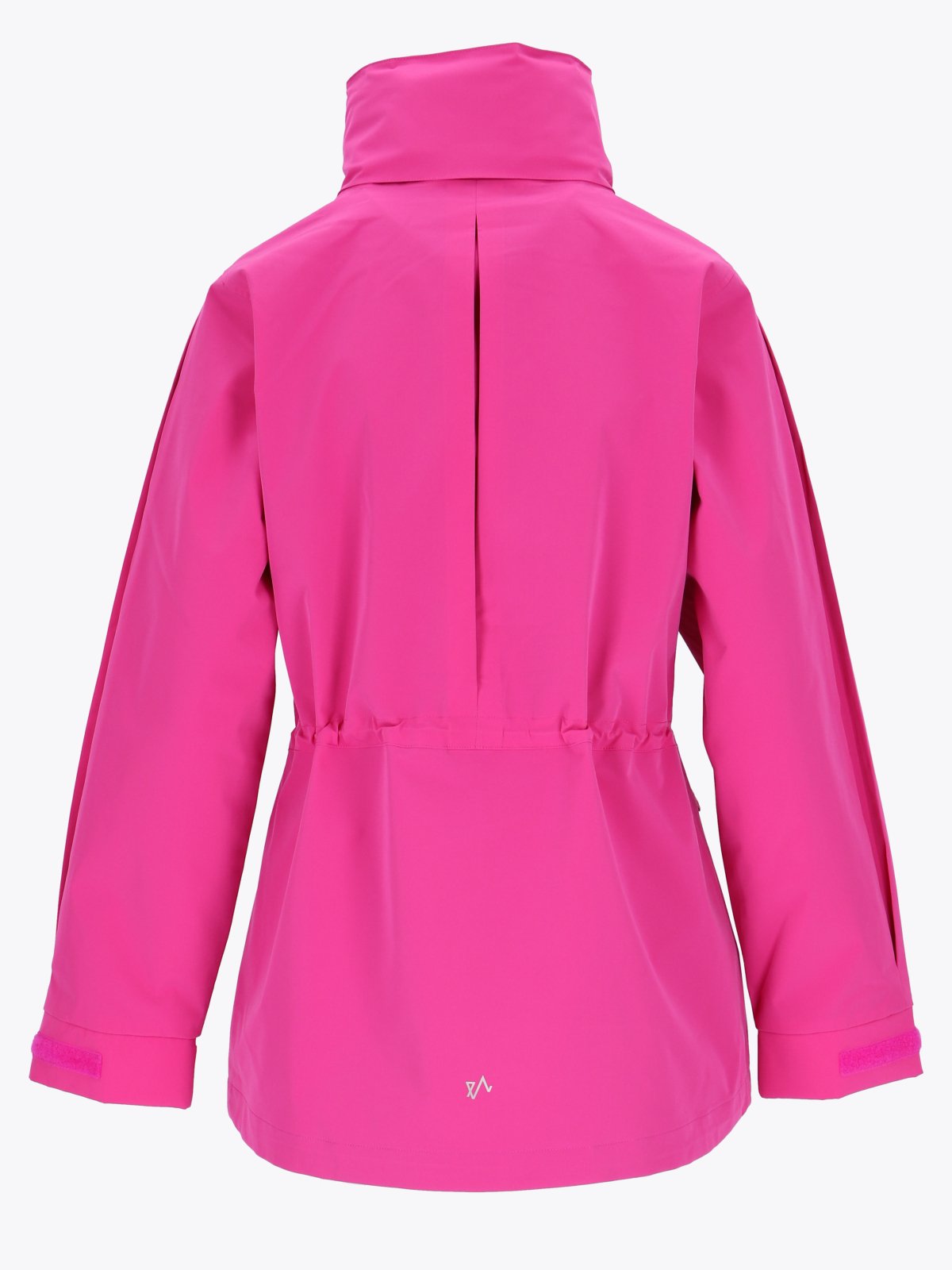 Twentyfour Nina Skalljakke D Fuksia