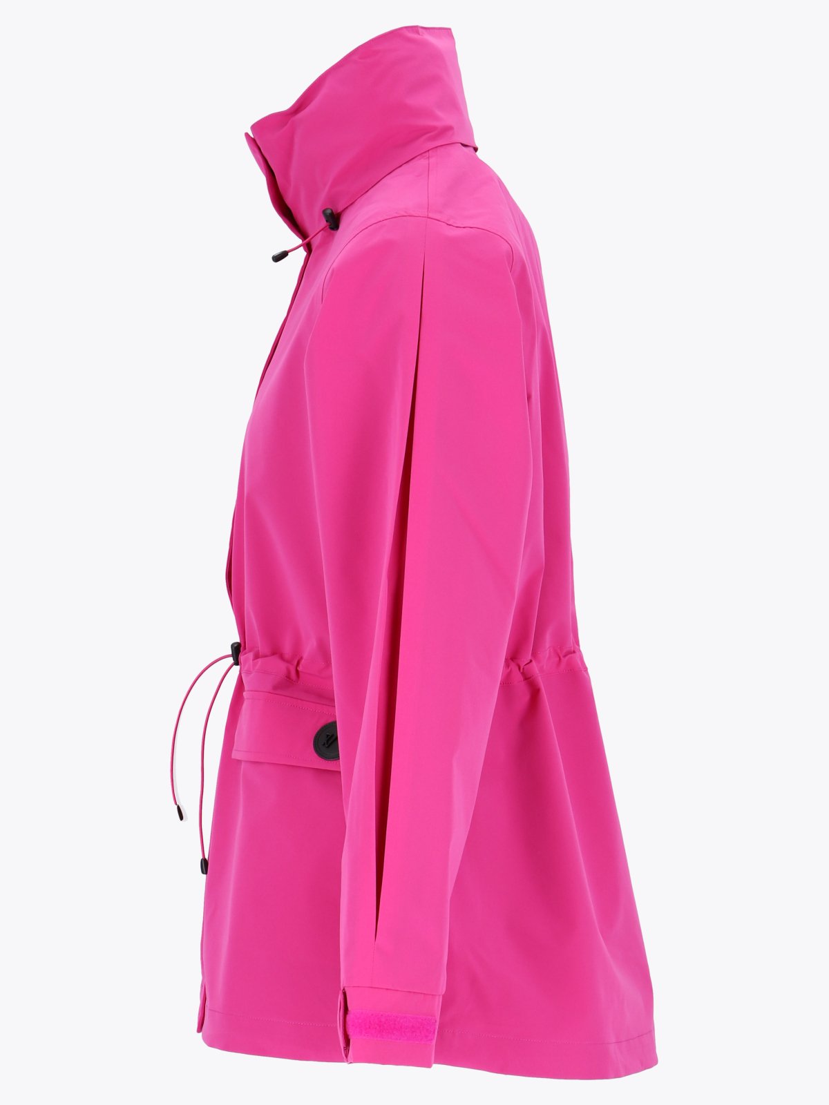 Twentyfour Nina Skalljakke D Fuksia