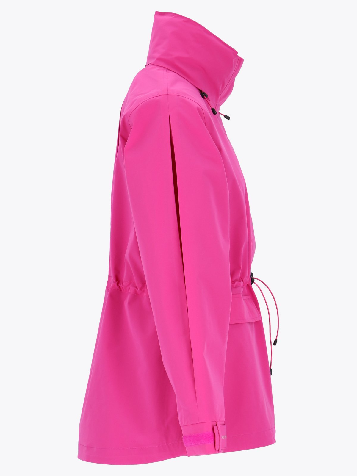Twentyfour Nina Skalljakke D Fuksia