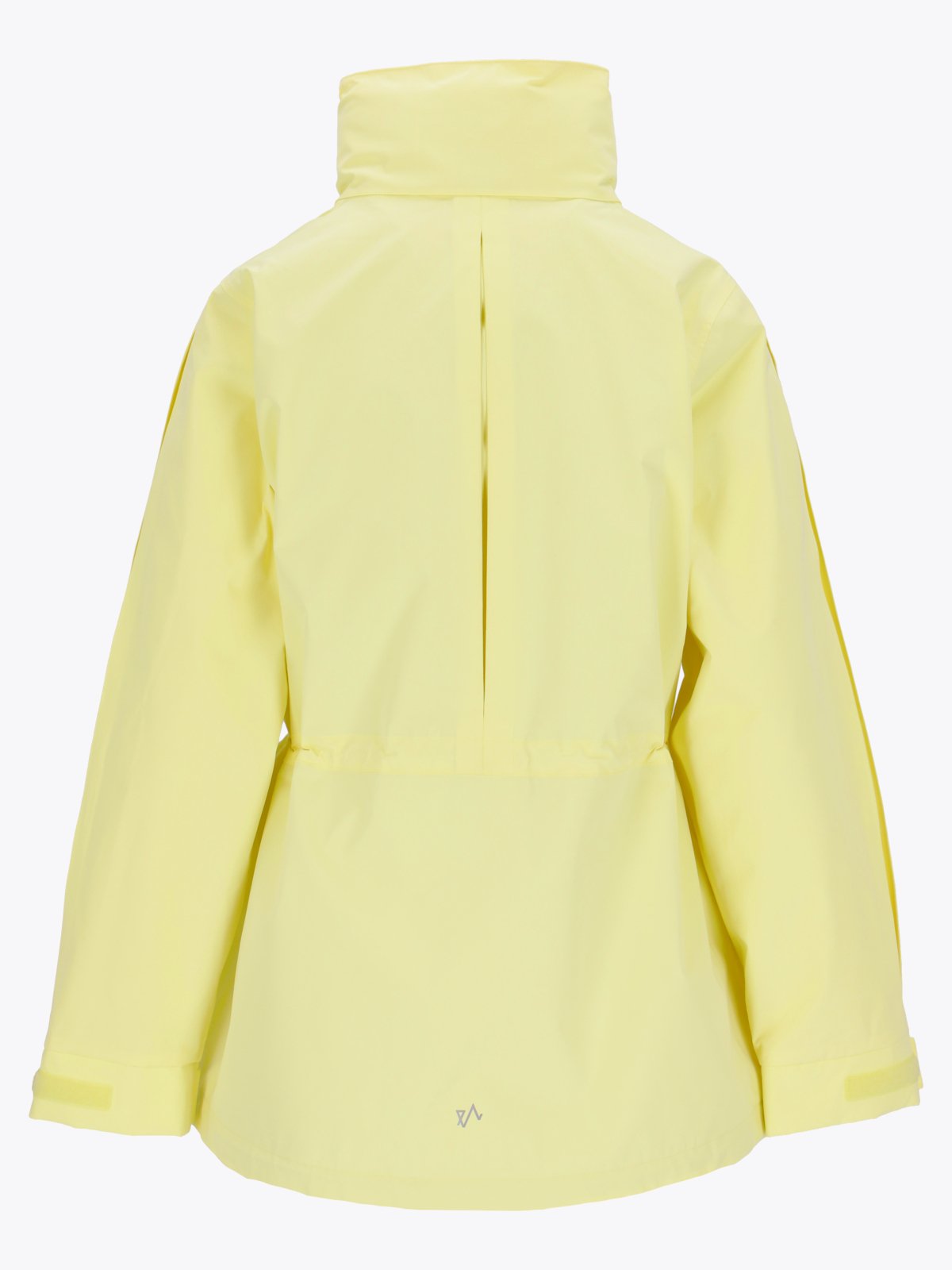 Twentyfour Nina Skalljakke D Sitrus