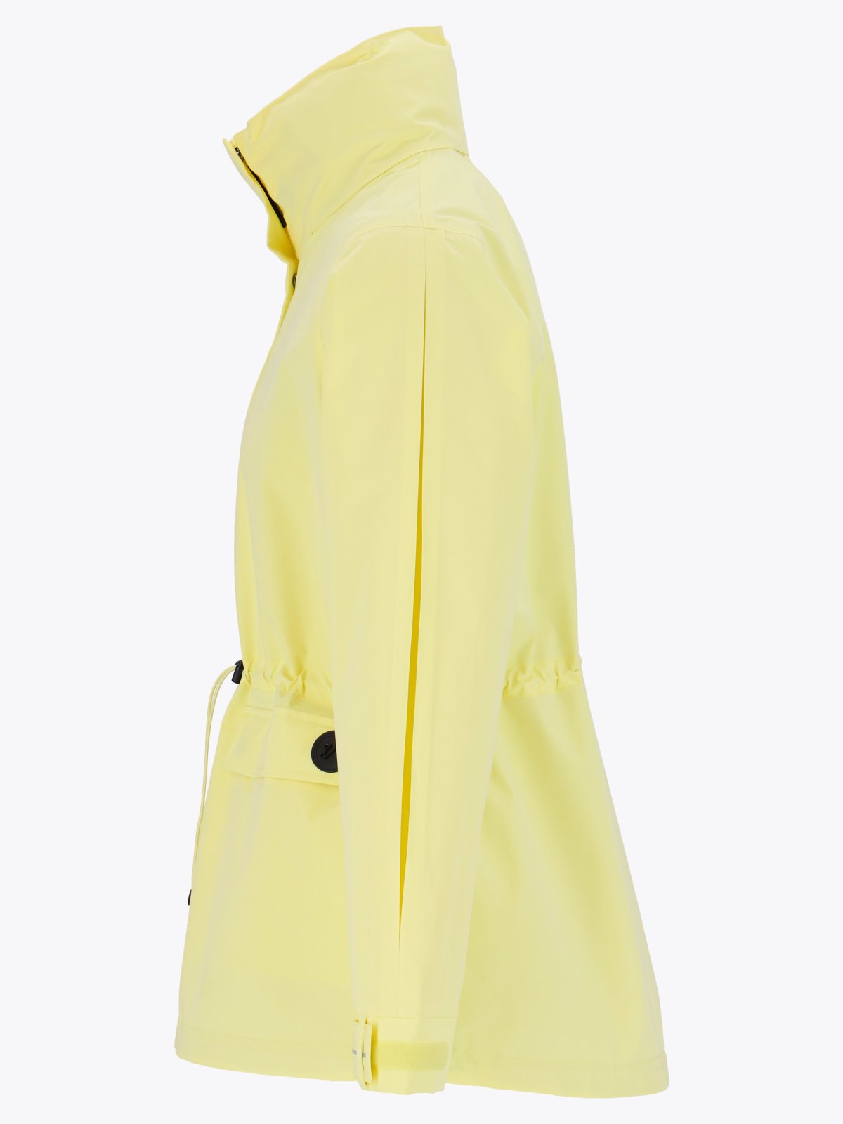 Twentyfour Nina Skalljakke D Sitrus