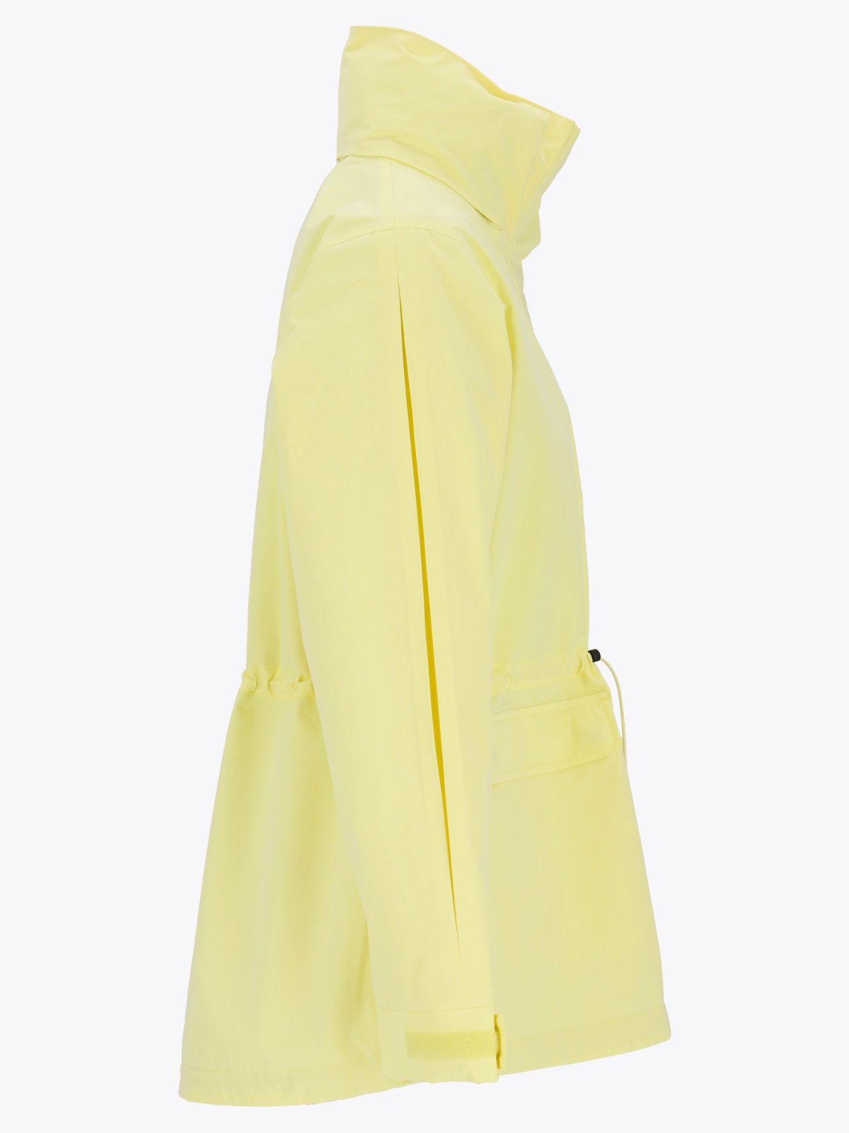 Twentyfour Nina Skalljakke D Sitrus