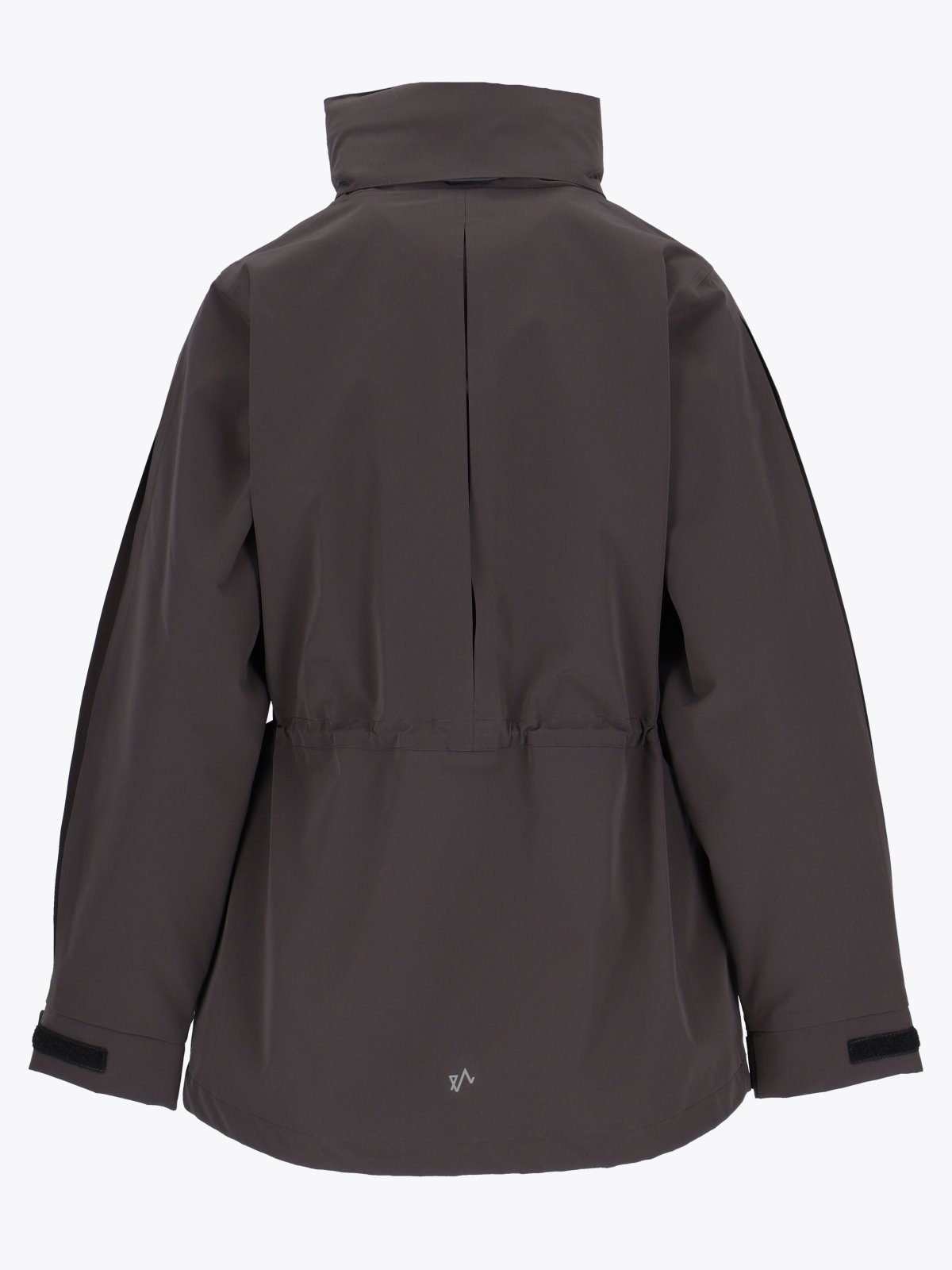 Twentyfour Nina Skalljakke D Skyggesort