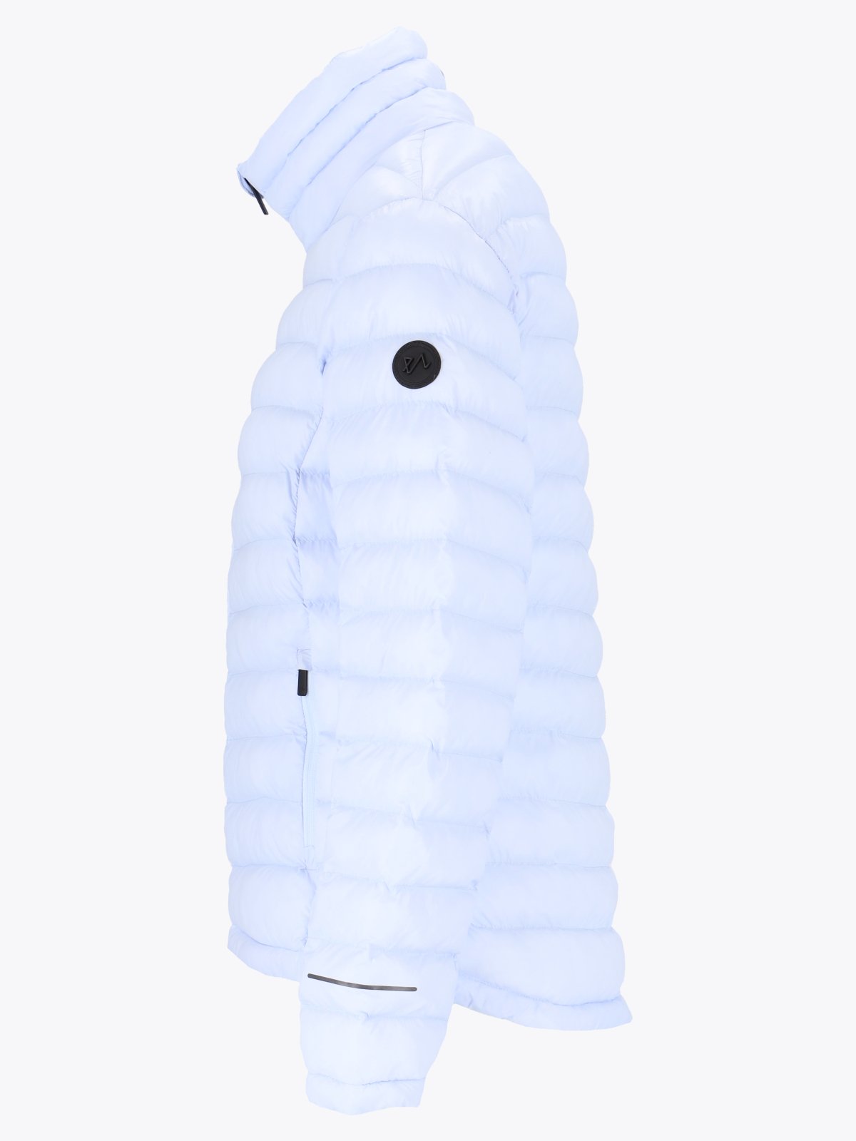 Twentyfour Nina CloMax Jakke D Isblå