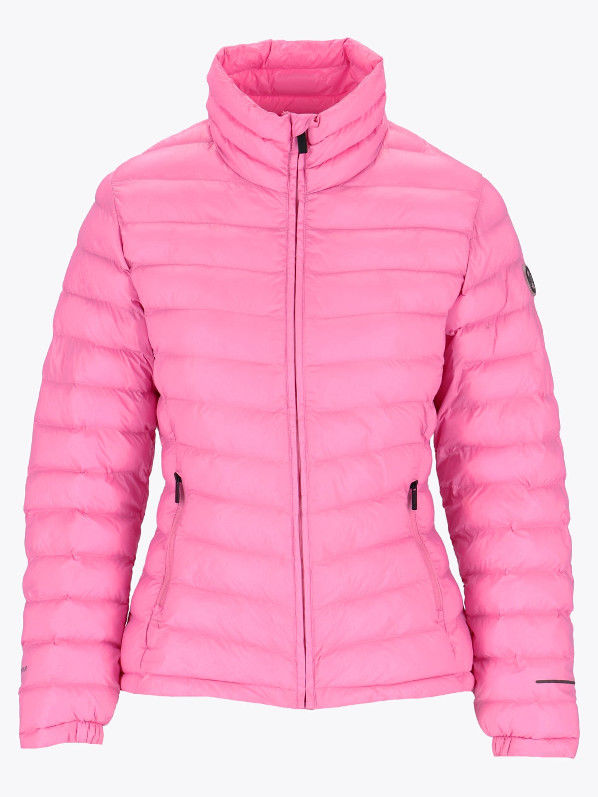 Twentyfour Nina CloMax Jakke D Rosa