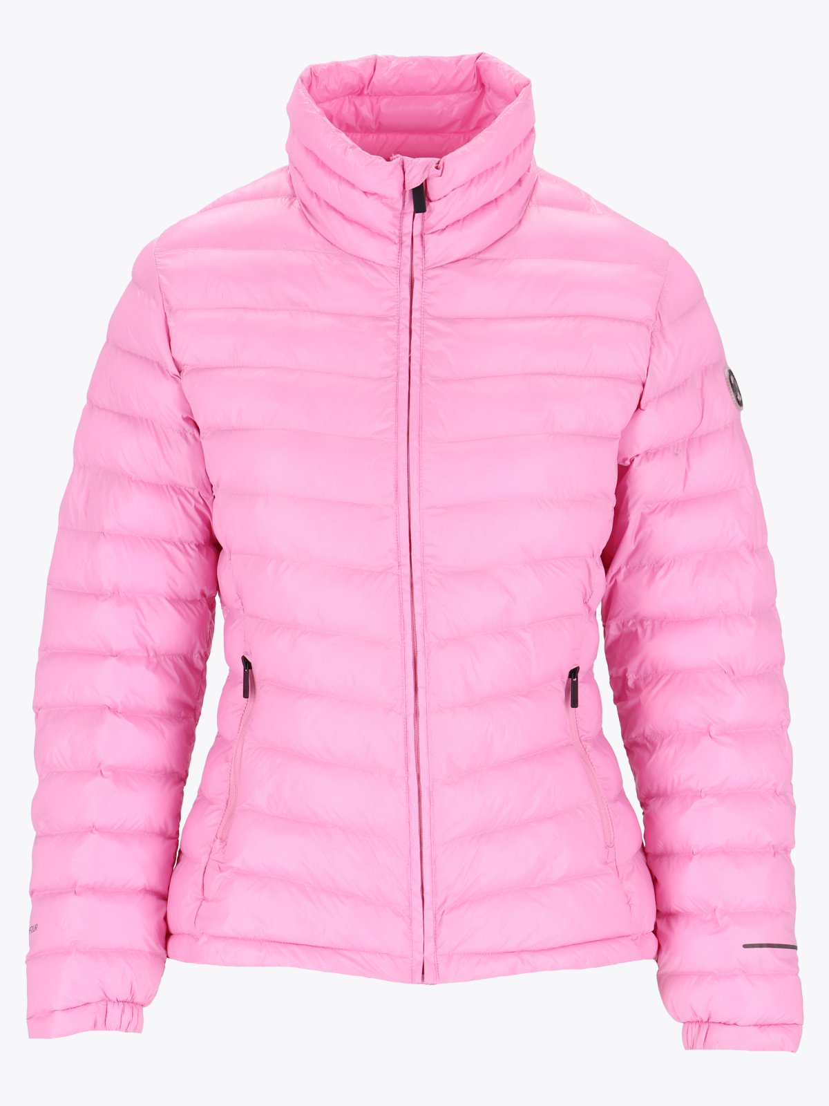 Twentyfour Nina CloMax Jakke D Rosa