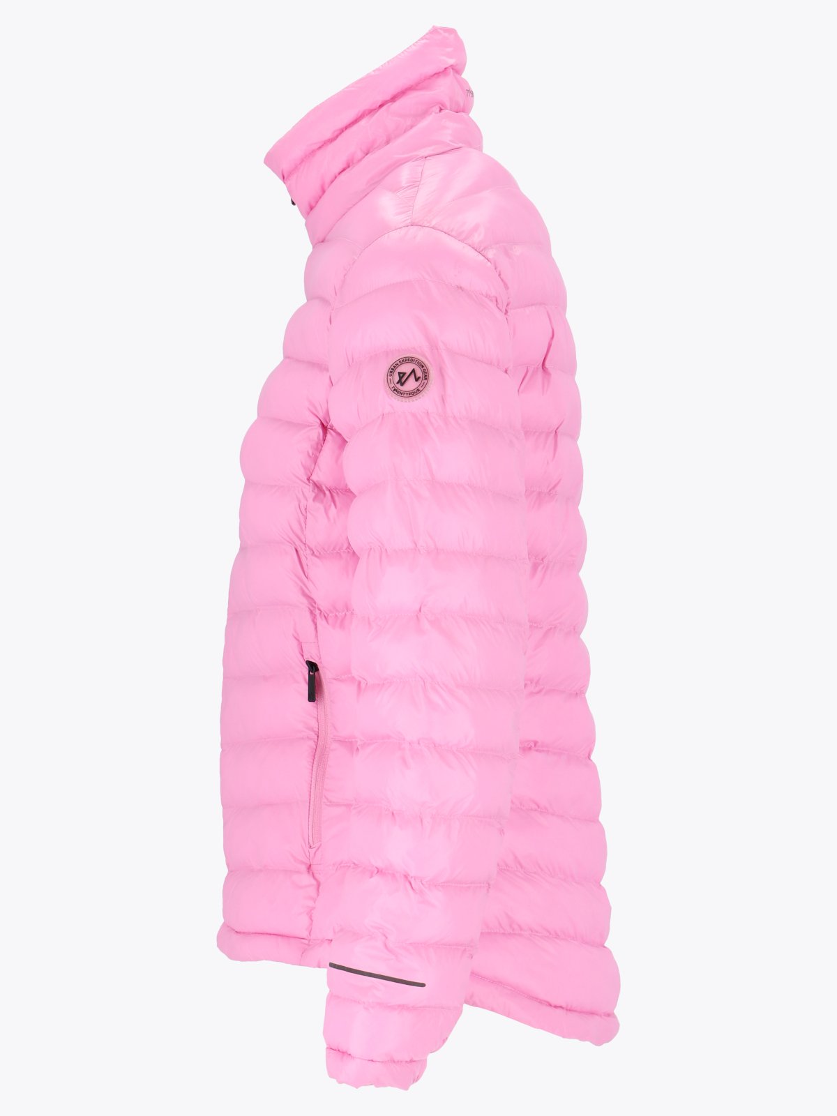 Twentyfour Nina CloMax Jakke D Rosa