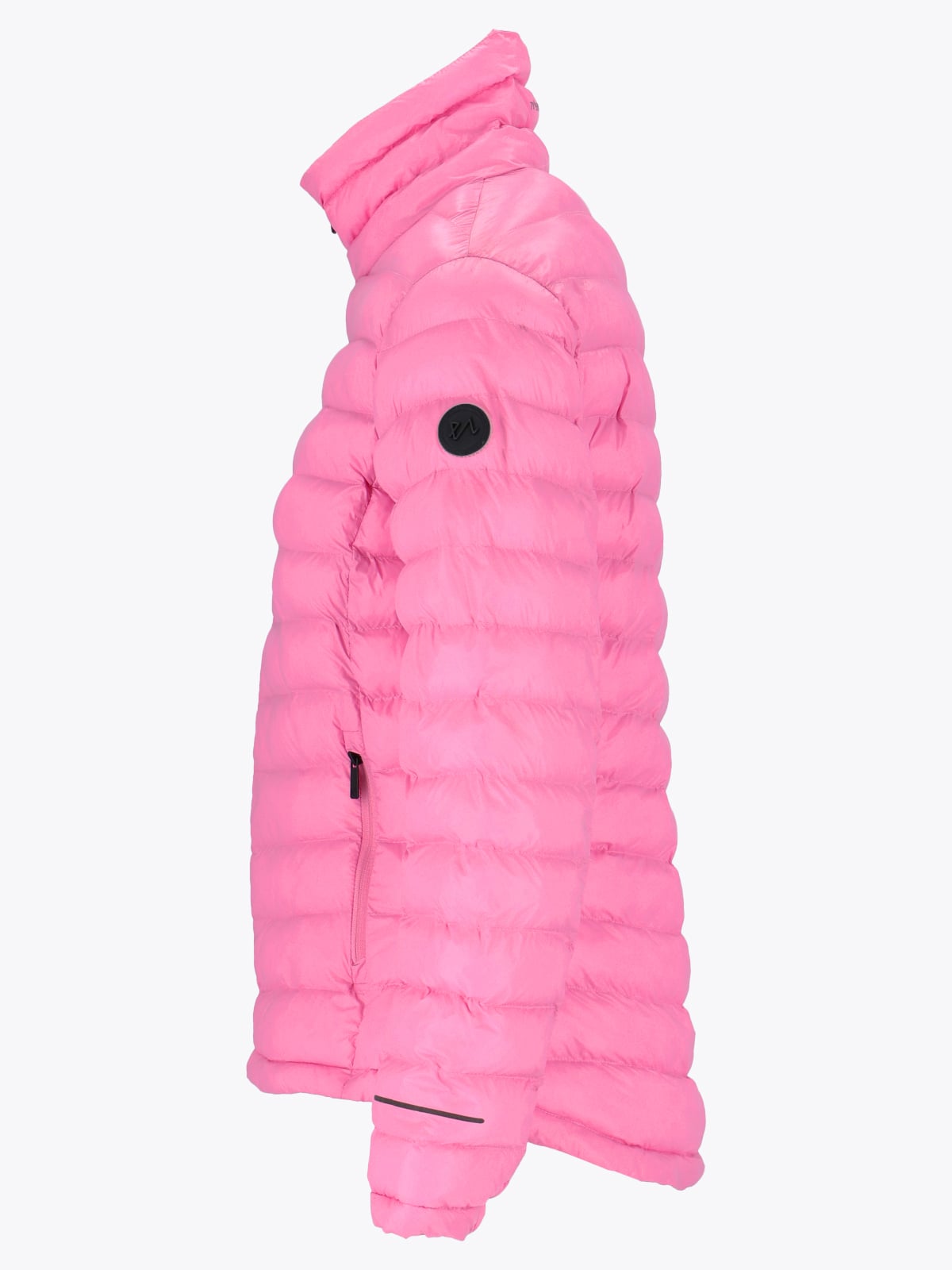 Twentyfour Nina CloMax Jakke D Rosa