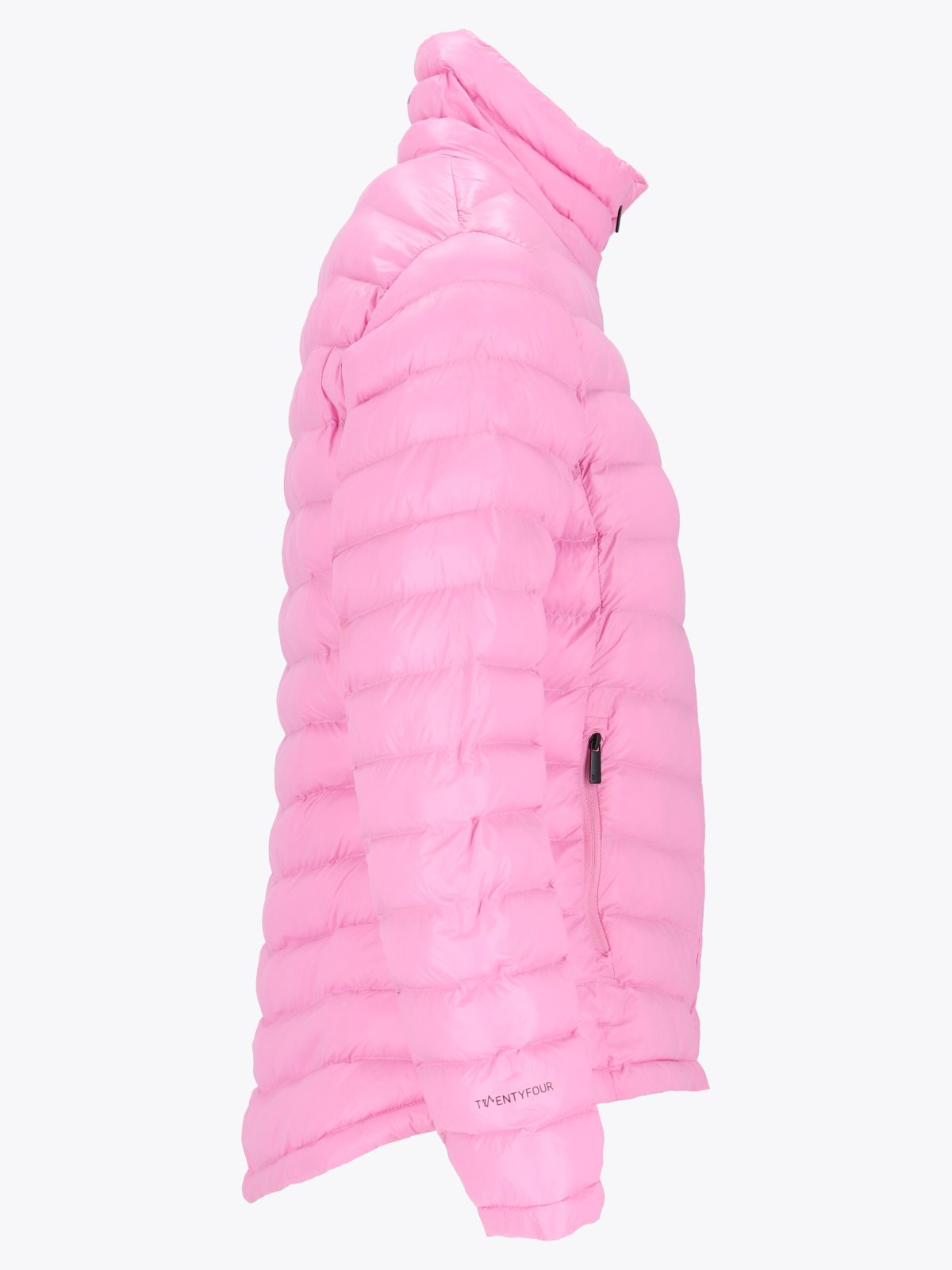 Twentyfour Nina CloMax Jakke D Rosa