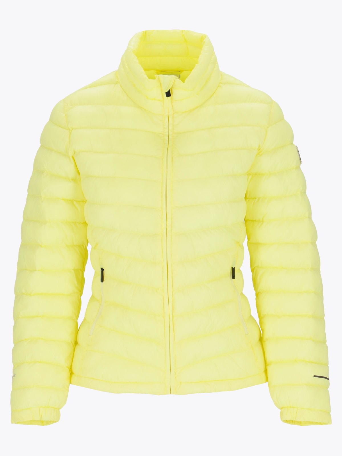 Twentyfour Nina CloMax Jakke D Sitrus