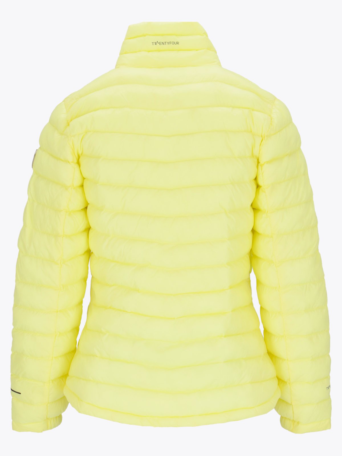 Twentyfour Nina CloMax Jakke D Sitrus