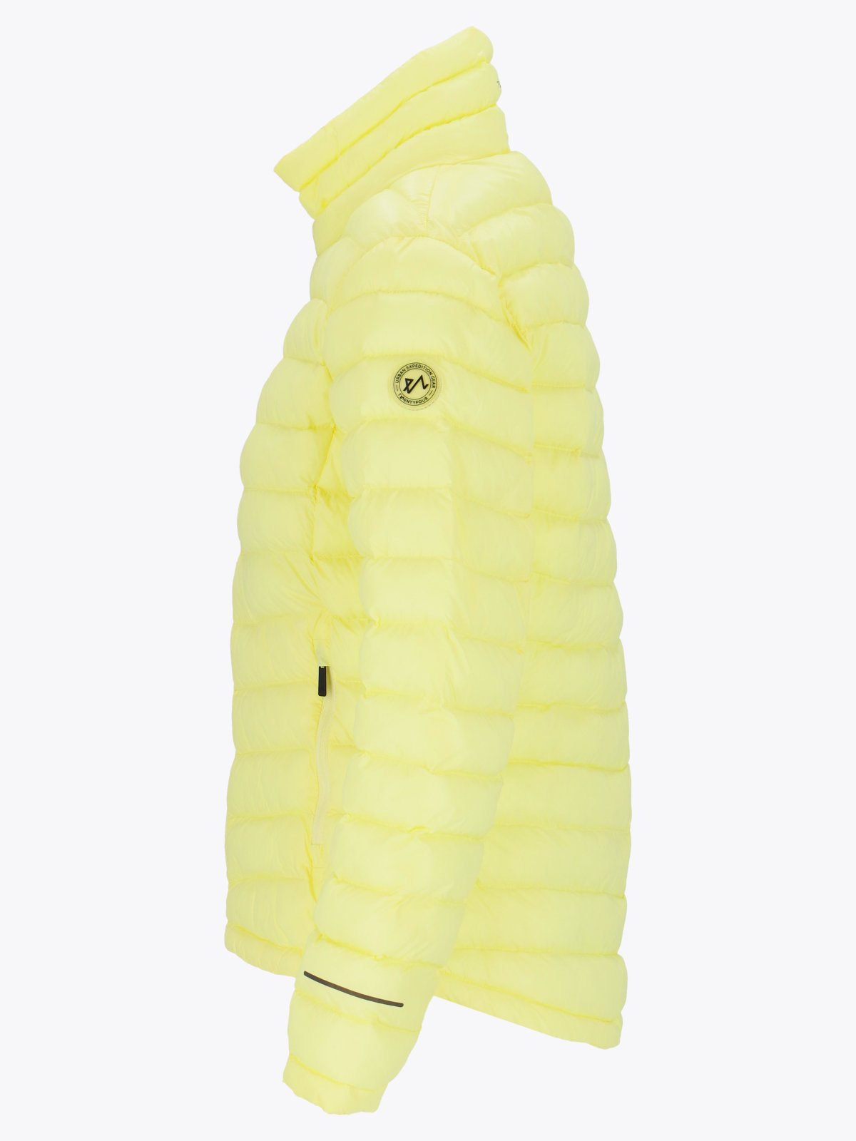 Twentyfour Nina CloMax Jakke D Sitrus