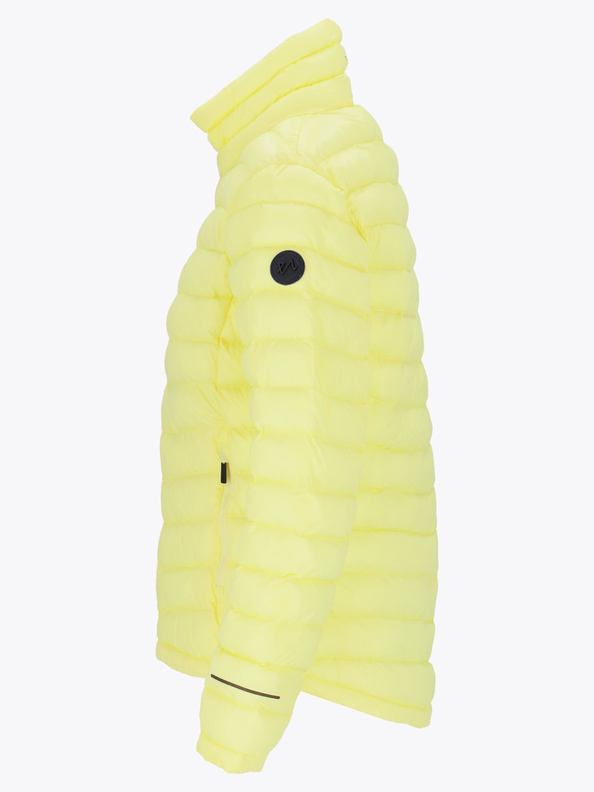 Twentyfour Nina CloMax Jakke D Sitrus