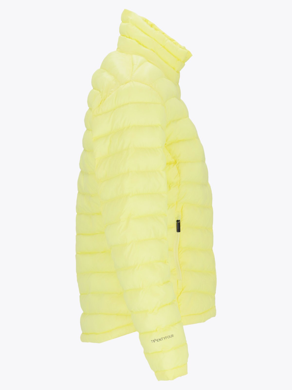 Twentyfour Nina CloMax Jakke D Sitrus