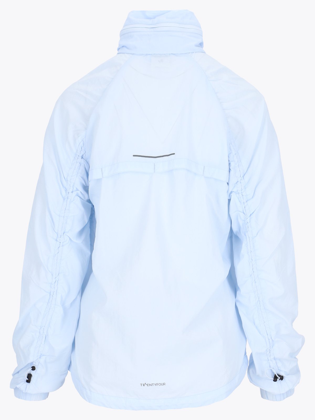 Twentyfour Nina Vind Anorakk D Isblå