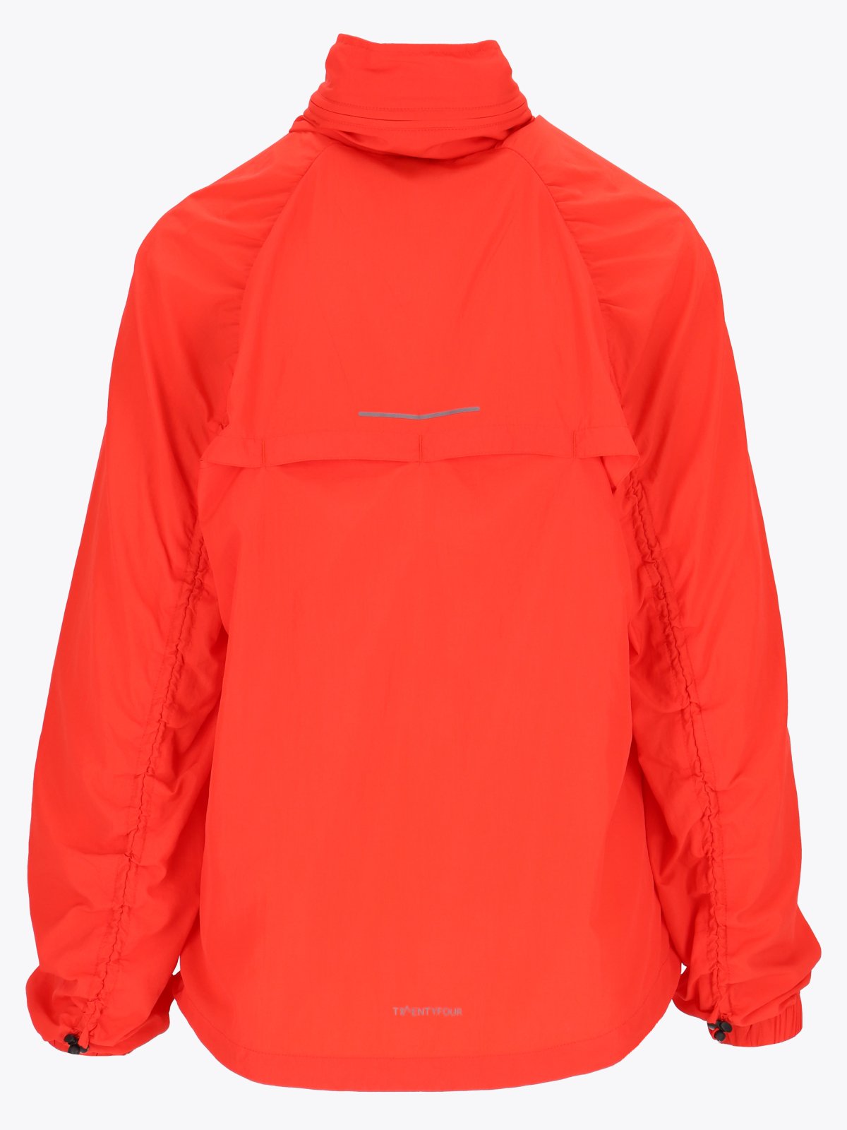 Twentyfour Nina Vind Anorakk D Klar Rød