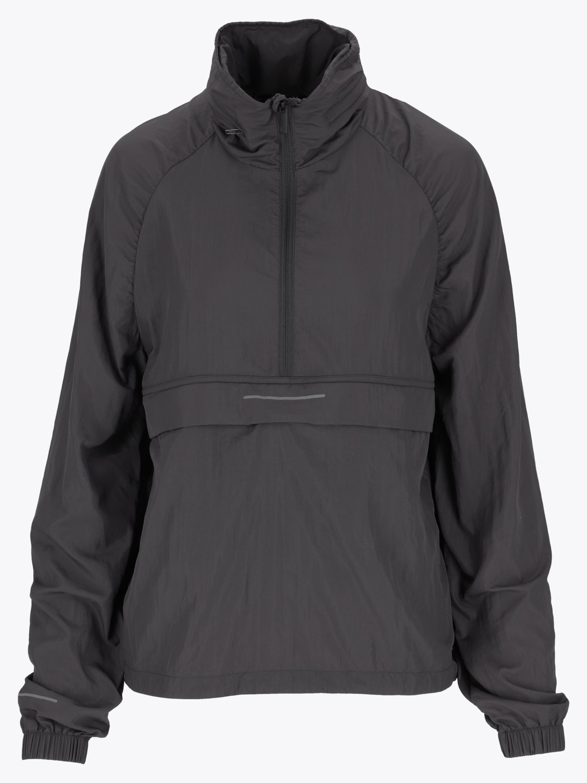 Twentyfour Nina Vind Anorakk D Skyggesort