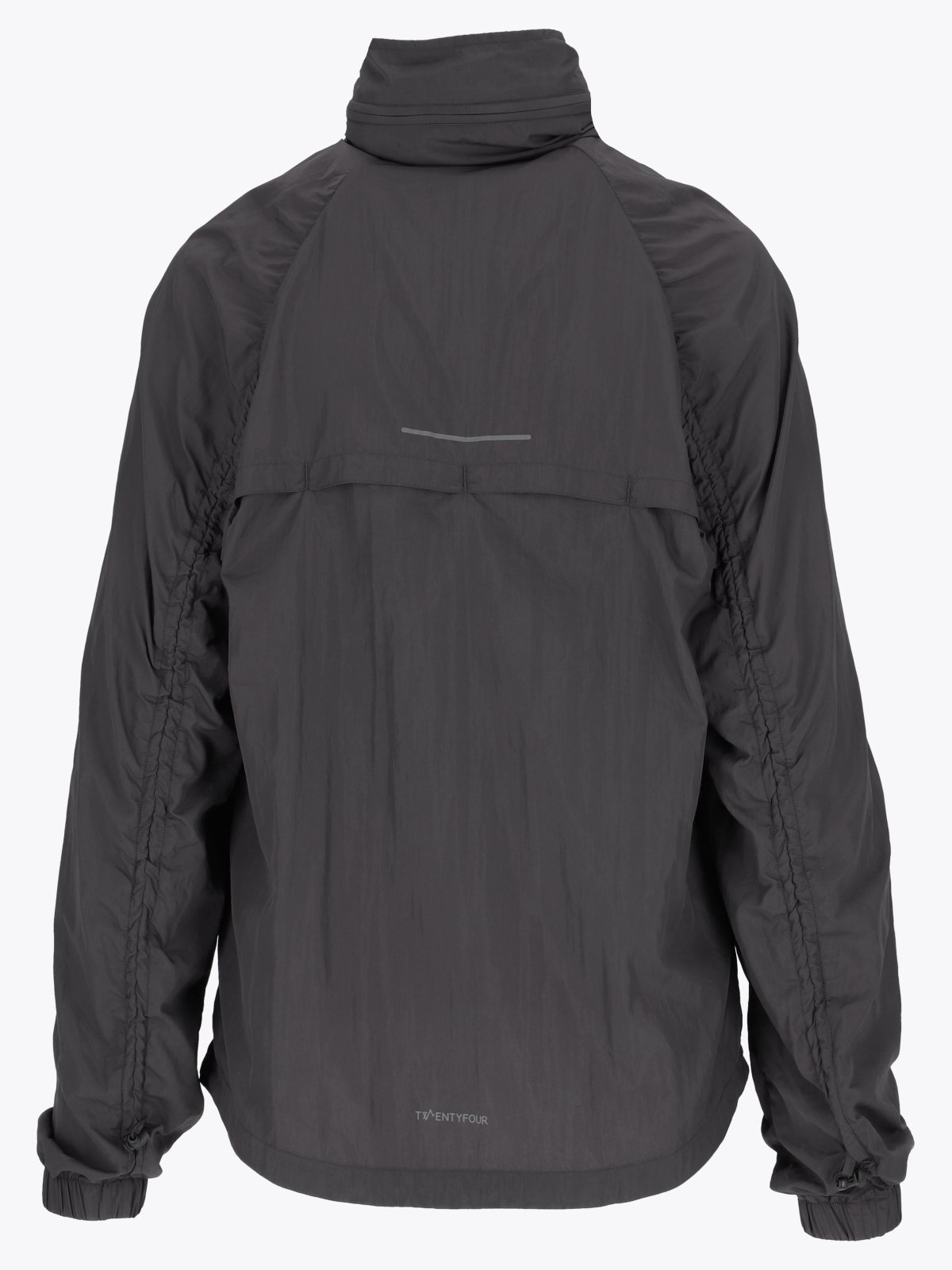 Twentyfour Nina Vind Anorakk D Skyggesort