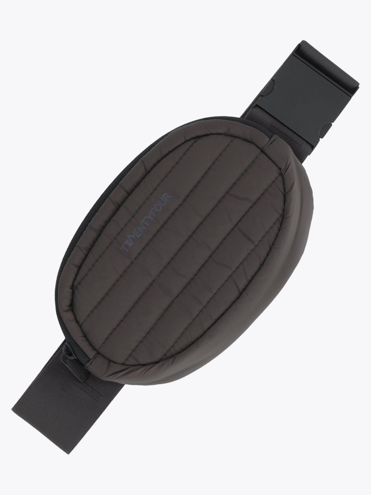 Twentyfour Nina Elastisk Belte Skyggesort