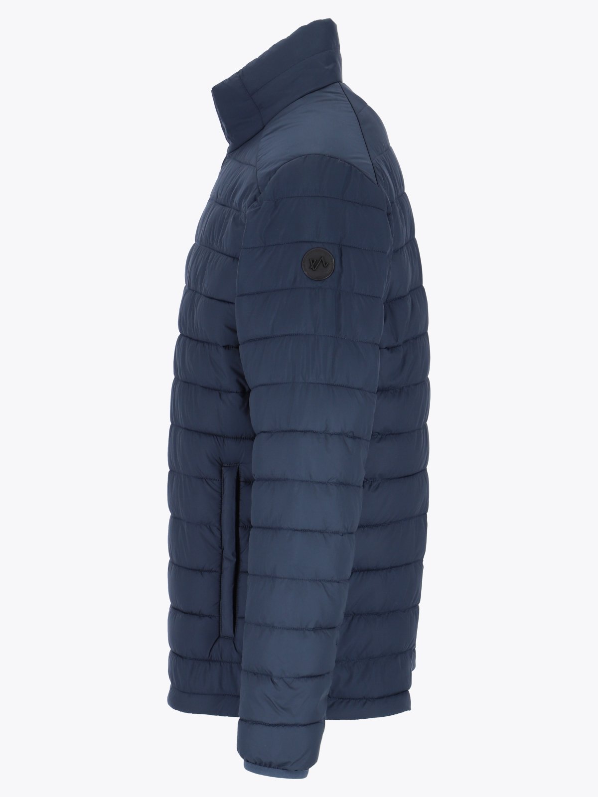 Twentyfour Mode CloMax Light Jkt H Marine