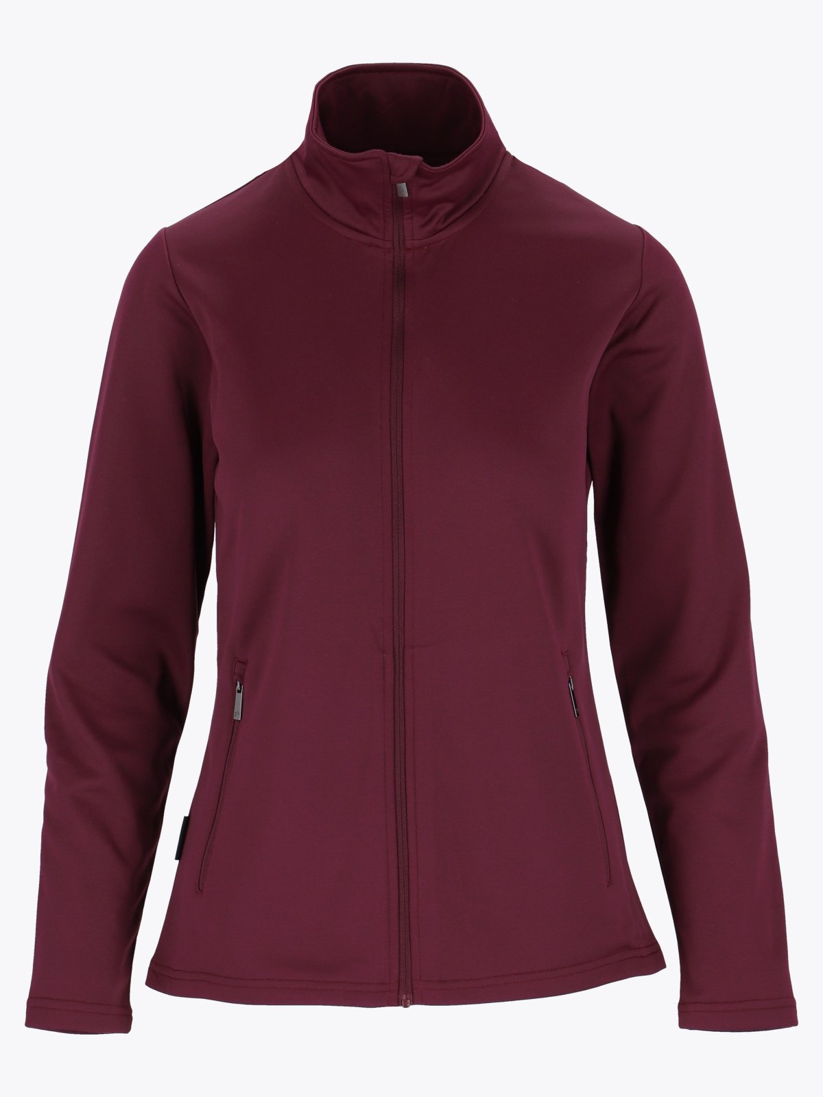 Twentyfour Mode Air LZ D M Burgunder