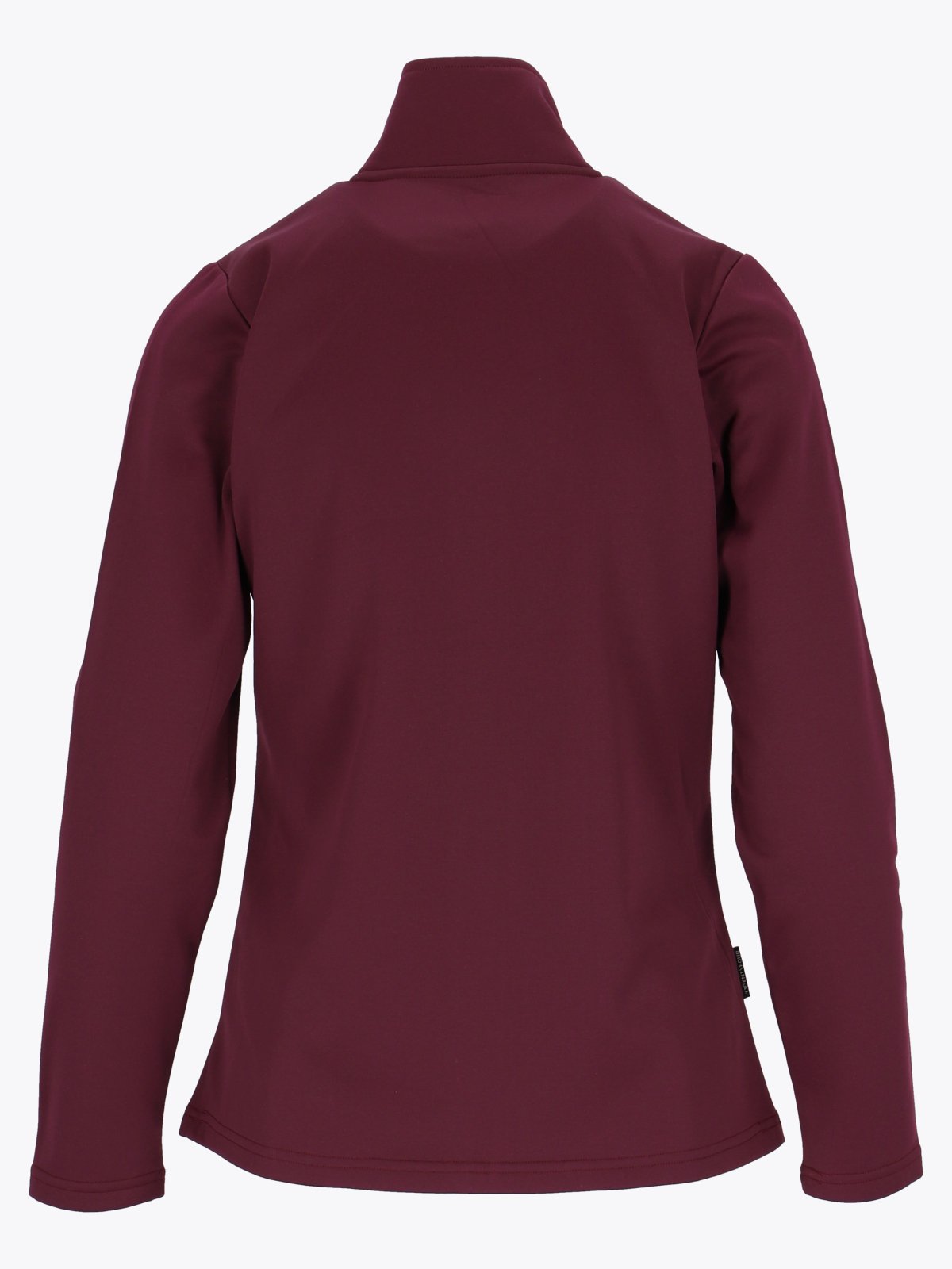 Twentyfour Mode Air LZ D M Burgunder