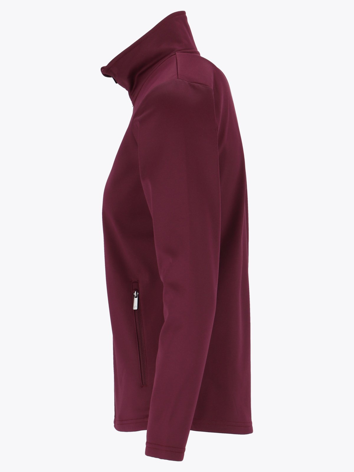 Twentyfour Mode Air LZ D M Burgunder