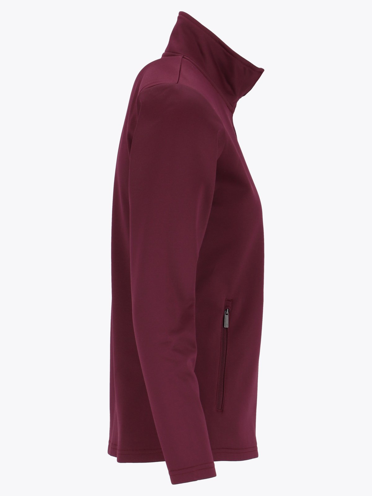 Twentyfour Mode Air LZ D M Burgunder